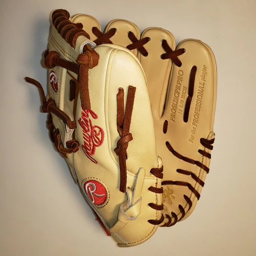 Rawlings Pro Preferred PROS12ICPRPRO 11.25" - Pro Department - Image 3