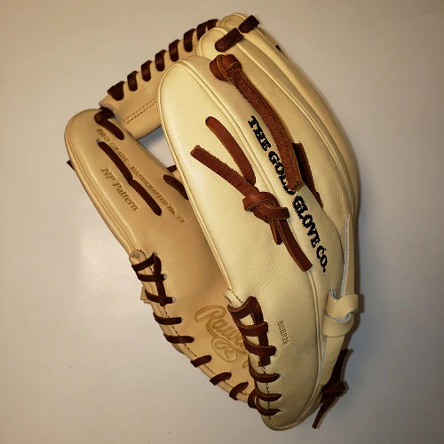 Rawlings Pro Preferred PROS12ICPRPRO 11.25" - Pro Department - Image 4