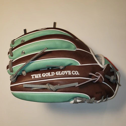 Rawlings Pro Preferred PROS314-2OMCPRO 11.50" - Pro Department - Image 6