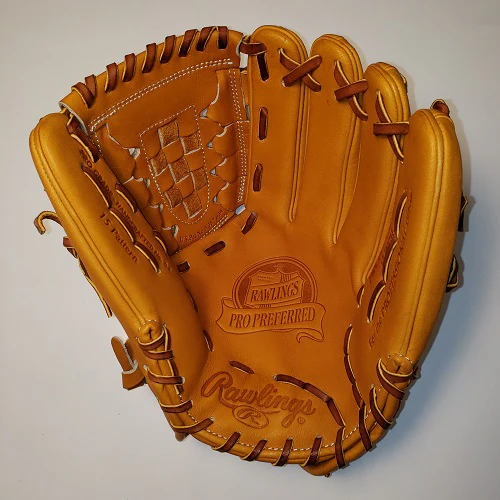 Rawlings Pro Preferred PROS19-11RTPRO 12.00" - Pro Department - Image 2