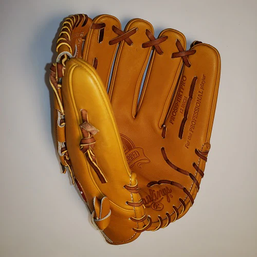 Rawlings Pro Preferred PROS19-11RTPRO 12.00" - Pro Department - Image 3