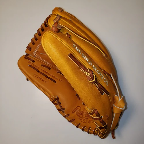 Rawlings Pro Preferred PROS19-11RTPRO 12.00" - Pro Department - Image 4