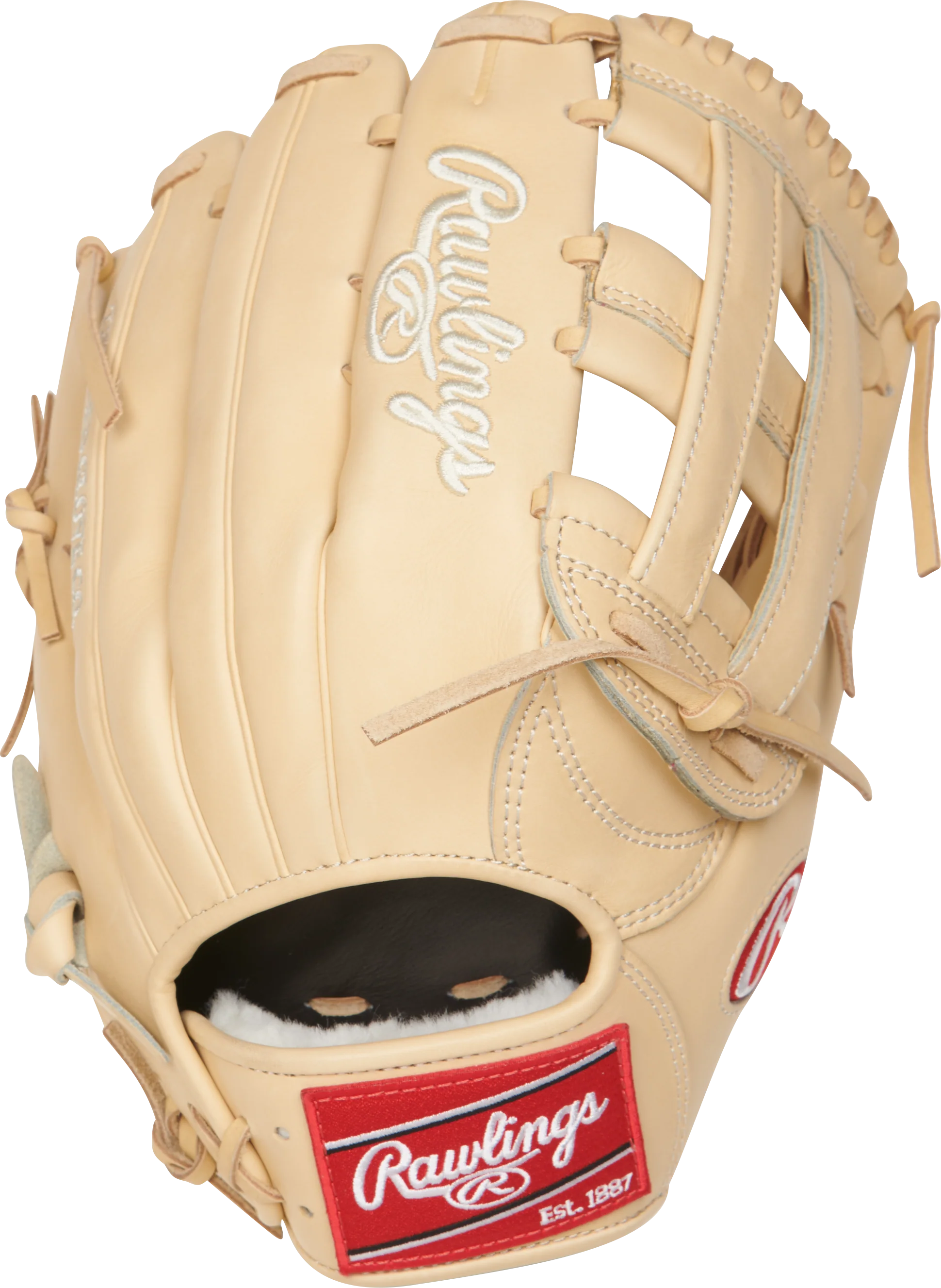 Rawlings Pro Preferred PROS3039-6CC 12.75" Outfield Glove