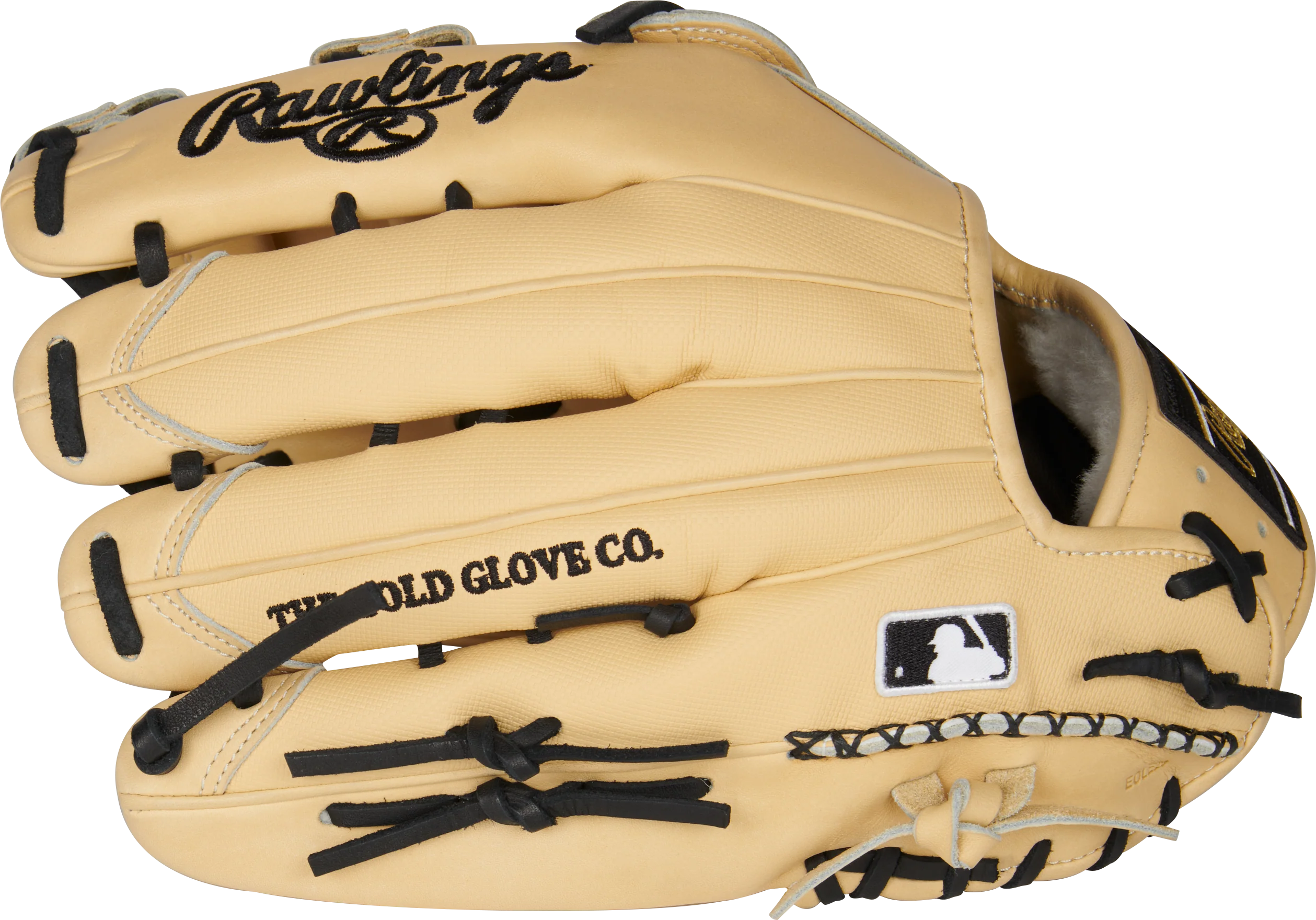 Rawlings Pro Preferred PROS3039-6CSS 12.75" Outfield Glove - Image 4