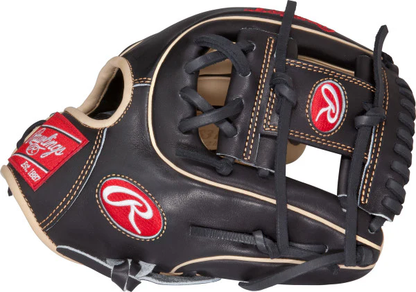 Rawlings Pro Preferred PROS314-2CB 11.50" Infield Glove - Image 3