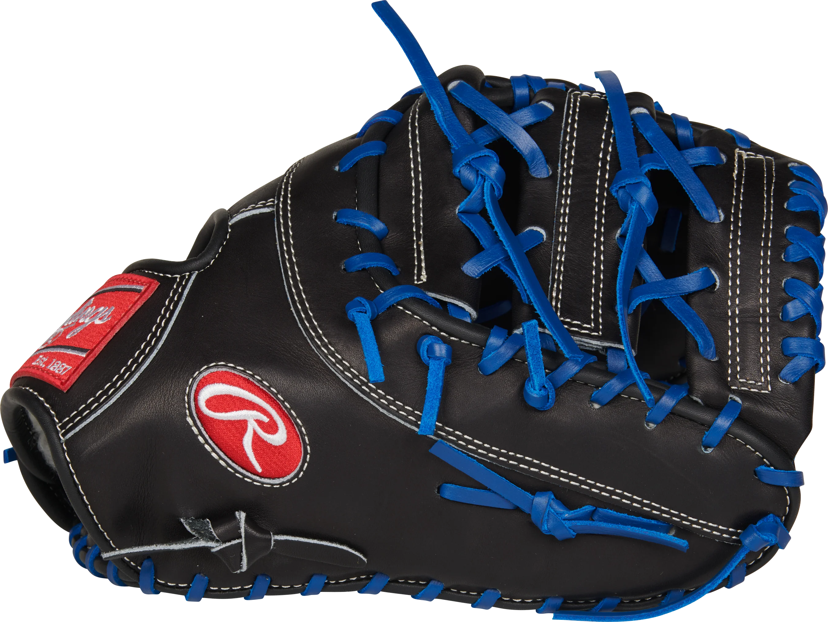 Rawlings Pro Preferred PROSAR44 12.75" First Base Mitt - Image 3