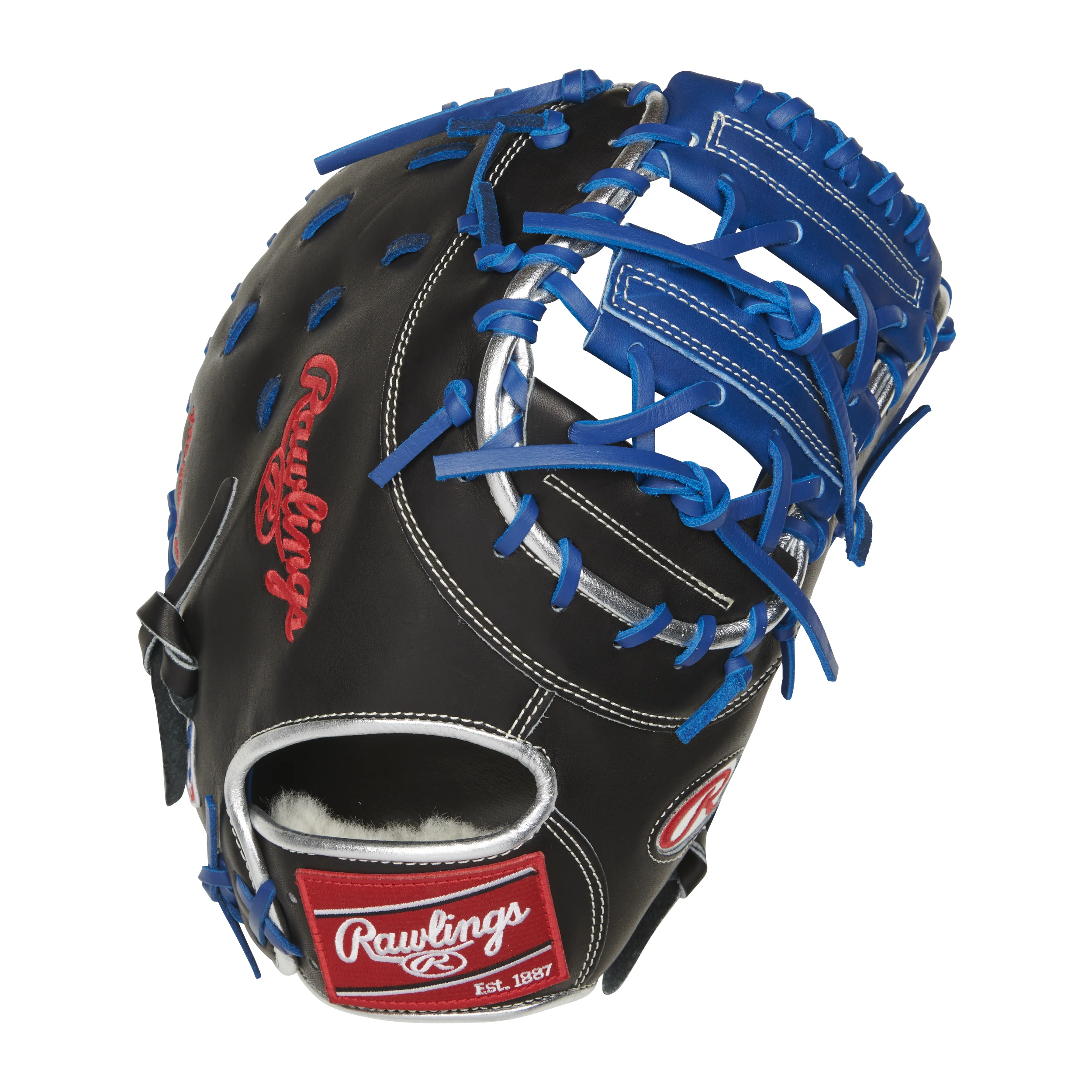 Rawlings Pro Preferred PROSAR44B 12.75" First Base Mitt