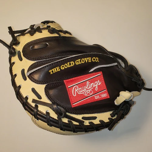 Rawlings Pro Preferred PROSCM20JAKPRO 32.50" - Pro Department - Image 3