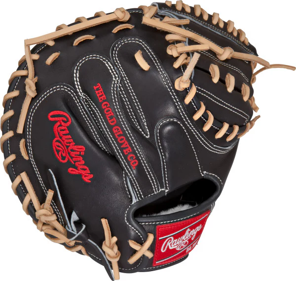 Rawlings Pro Preferred PROSCM33B 33" Catcher Mitt