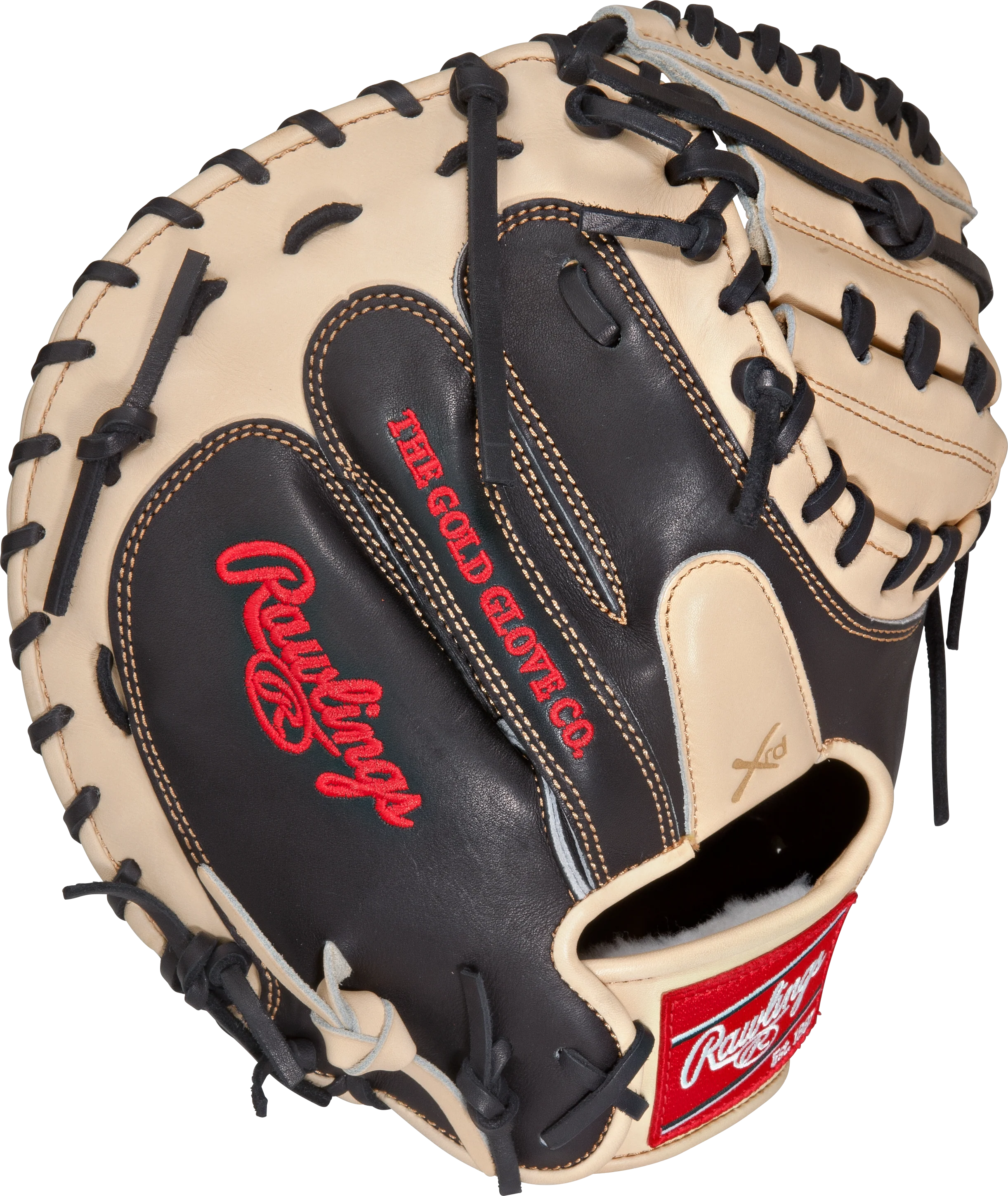 Rawlings Pro Preferred PROSCM43CB 34" Catcher Mitt