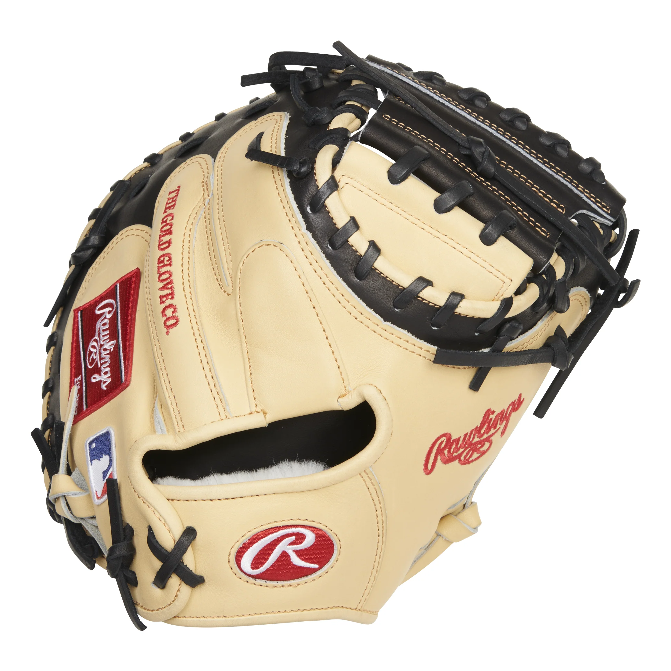 Rawlings Pro Preferred PROSCM43CBS 34.00" Catcher's Mitt