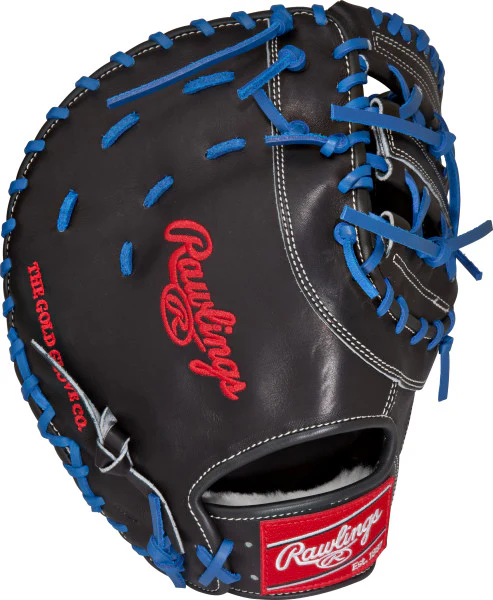 Rawlings Pro Preferred PROSCMHCBBR 12.75" First Base Mitt