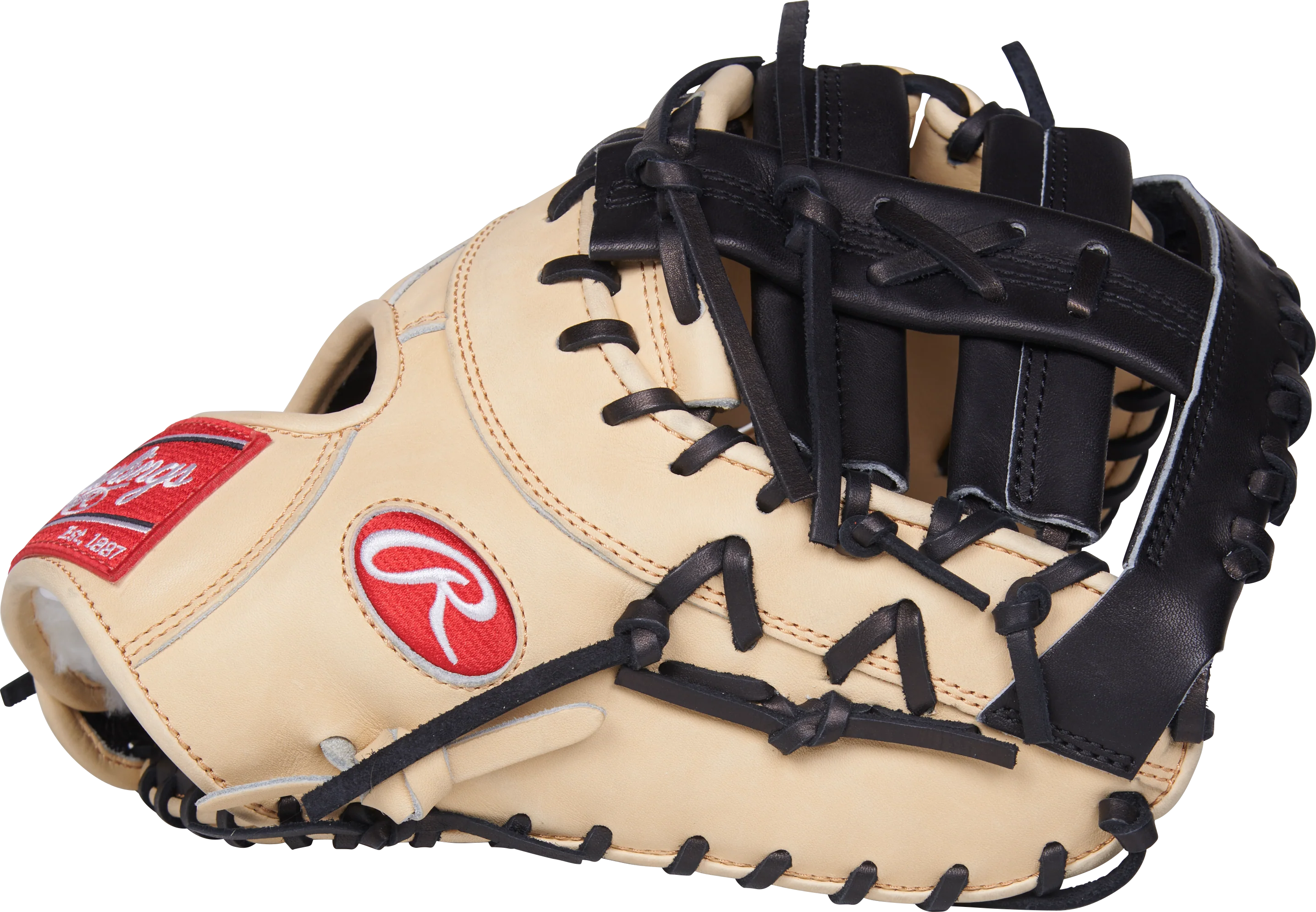 Rawlings Pro Preferred PROSDCTC 13.00" First Base Mitt - Image 3