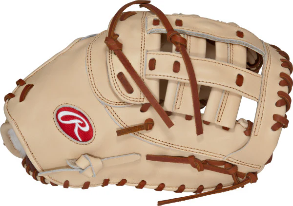 Rawlings Pro Preferred PROSFM20C 12.25" First Base Mitt - Image 3