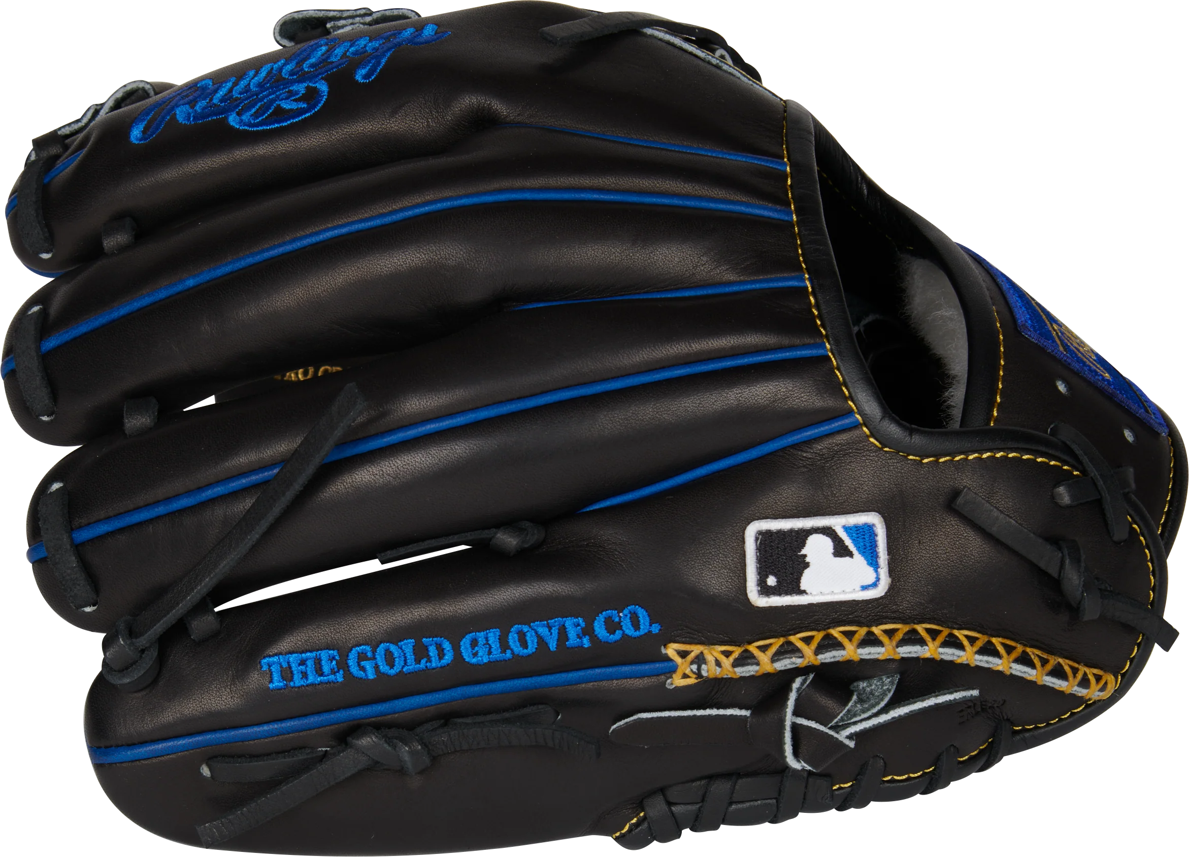Rawlings Pro Preferred PROSNP4-20BR 11.50" Infield Glove - Image 4