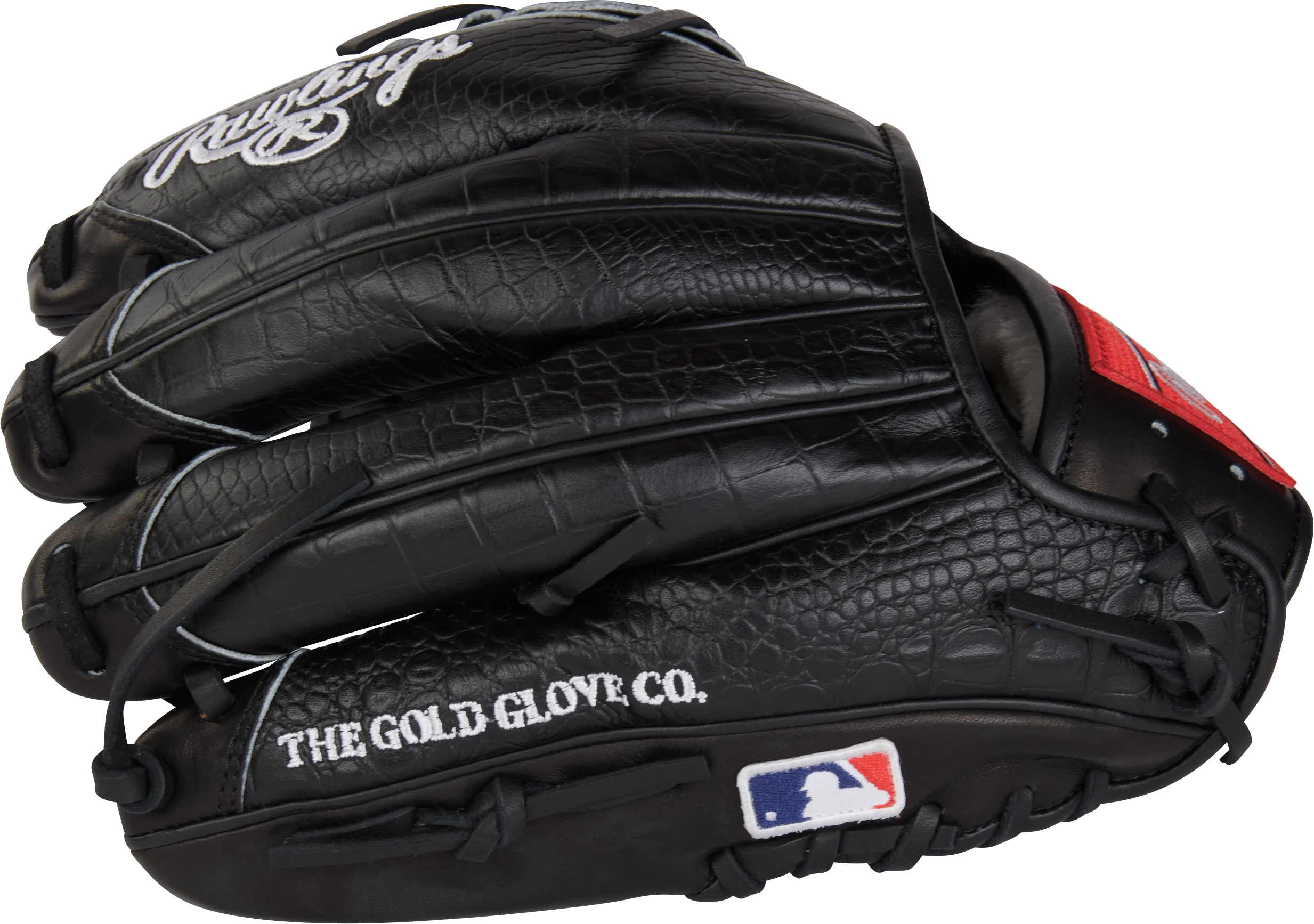 Rawlings Pro Preferred RPROSJD48 11.75" Pitcher/Infield Glove (Jacob deGrom Gameday Pattern) - Image 5