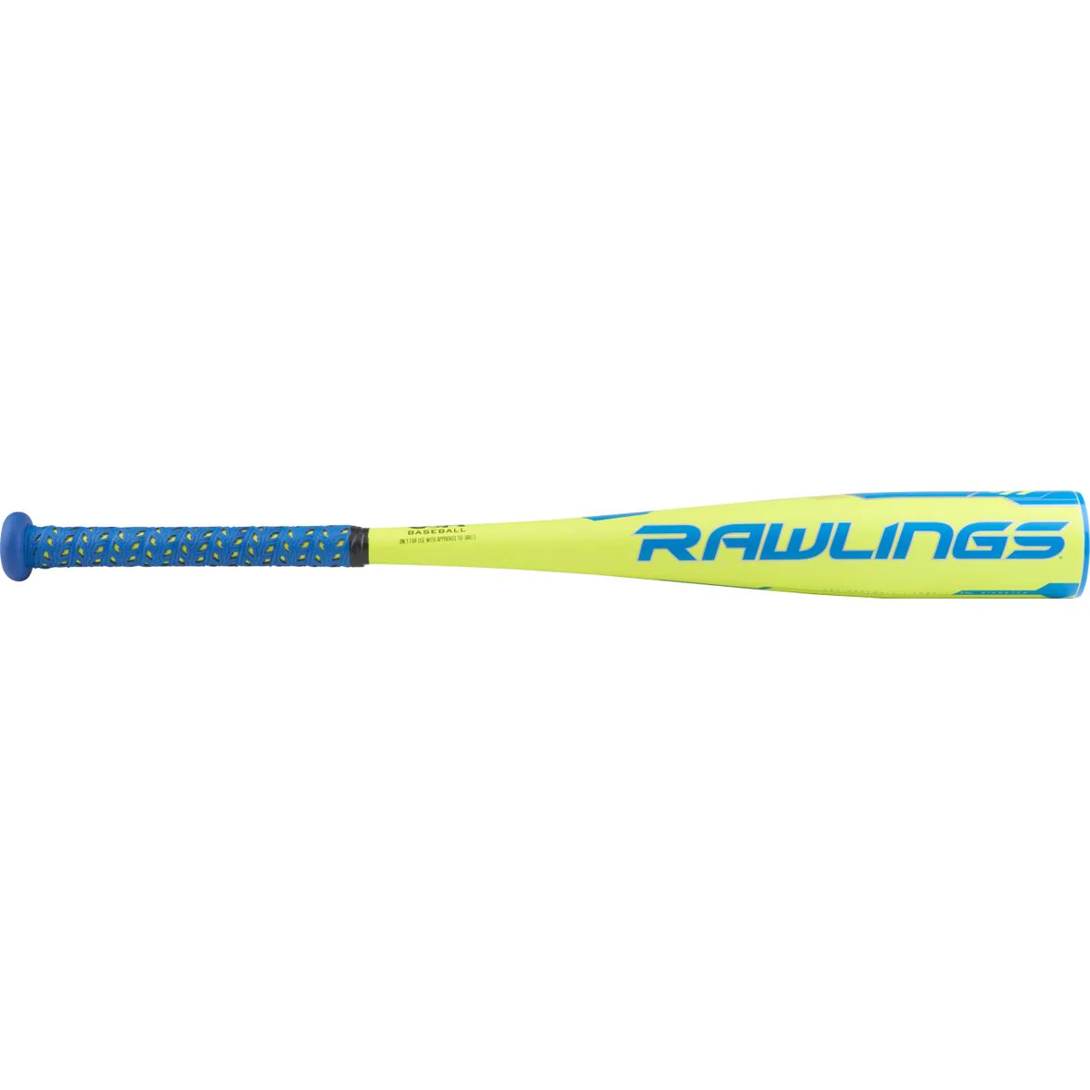Rawlings Quatro -11 TB8Q11 (USA) T-Ball Alloy 2 5/8" - Image 3