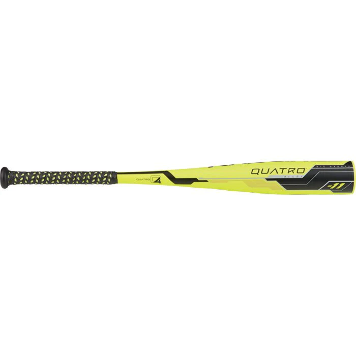 Rawlings Quatro -11 UT8Q11 (USSSA) "Coach Pitch" 2 5/8" Alloy - Image 2