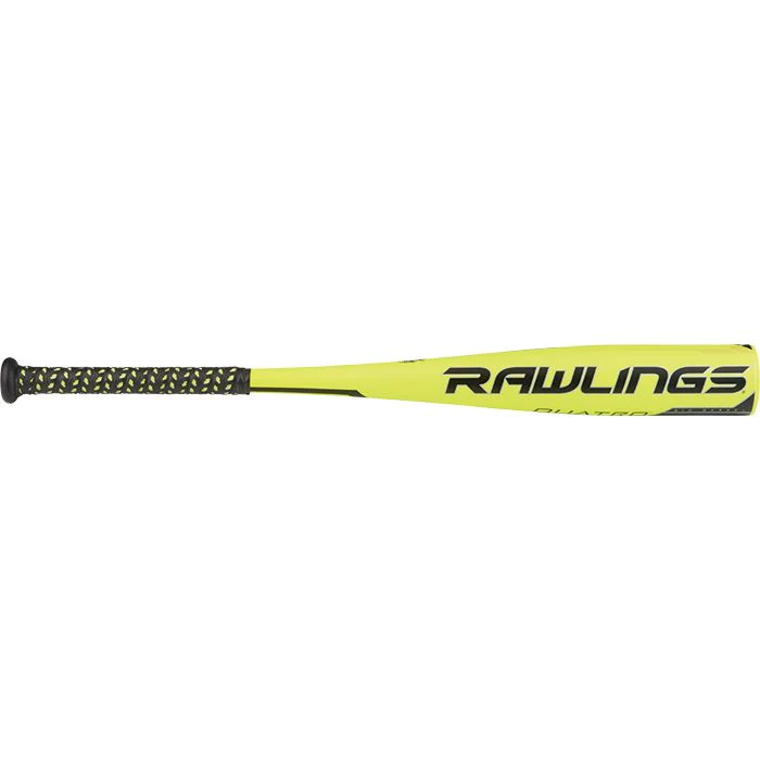 Rawlings Quatro -11 UT8Q11 (USSSA) "Coach Pitch" 2 5/8" Alloy - Image 3