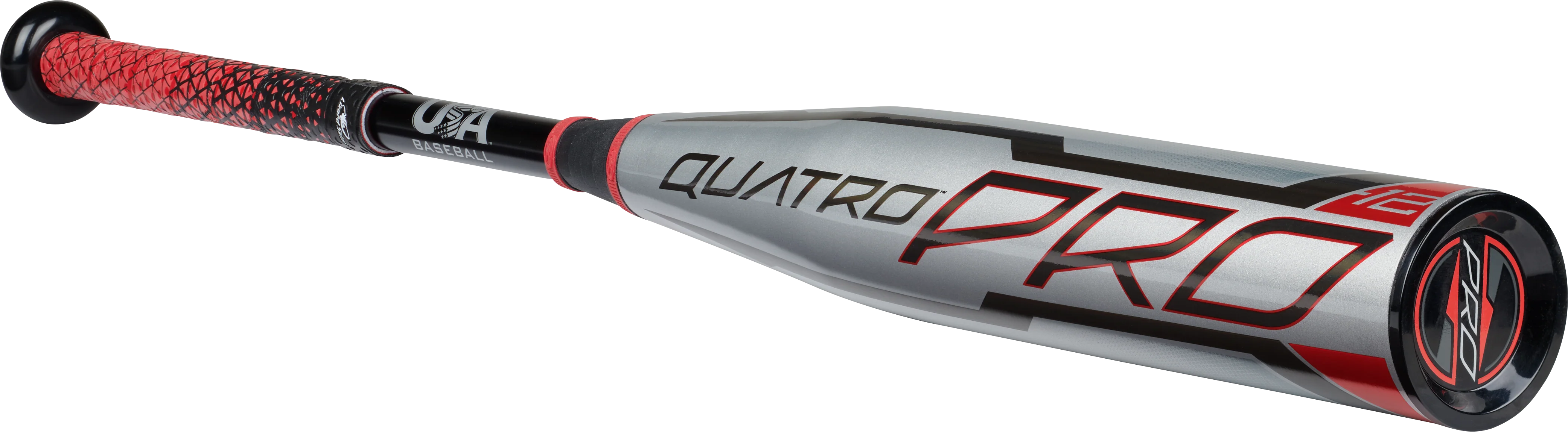 Rawlings Quatro Pro -12 (USA) Composite - Image 2