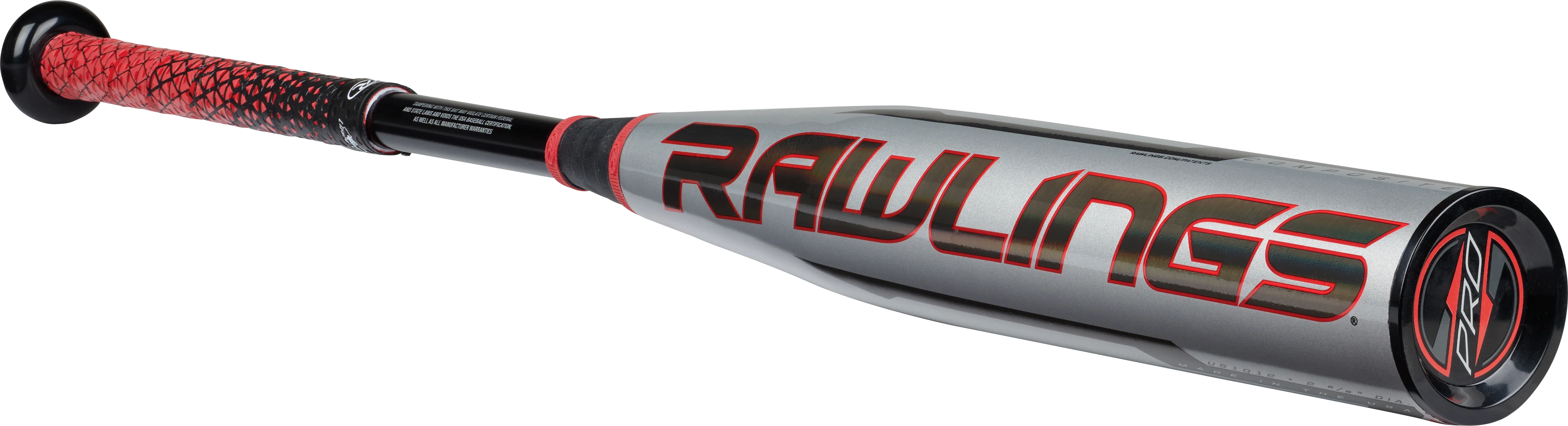 Rawlings Quatro Pro -12 (USA) Composite - Image 3