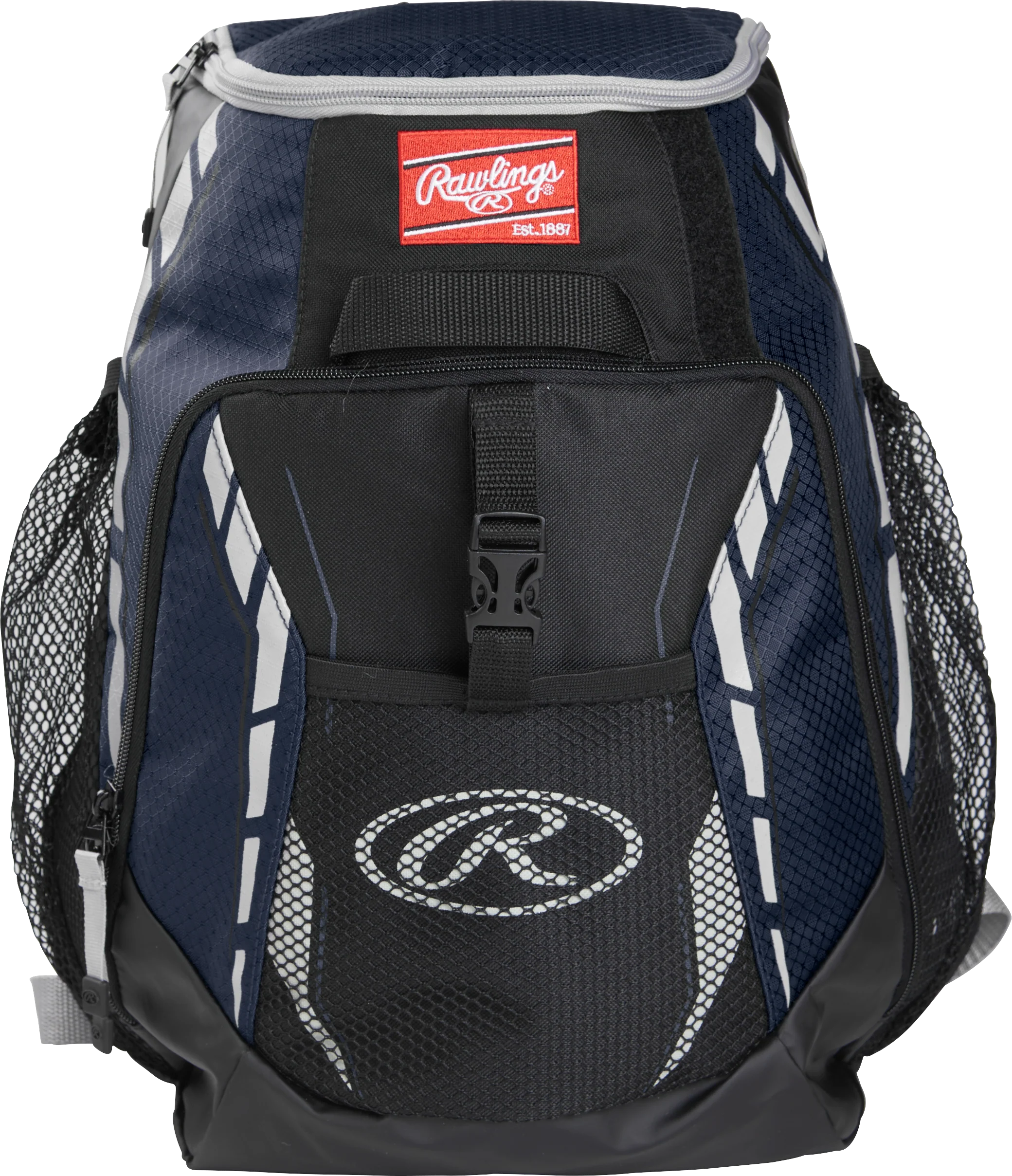 Rawlings R400 Youth Players Backpack - Image 7