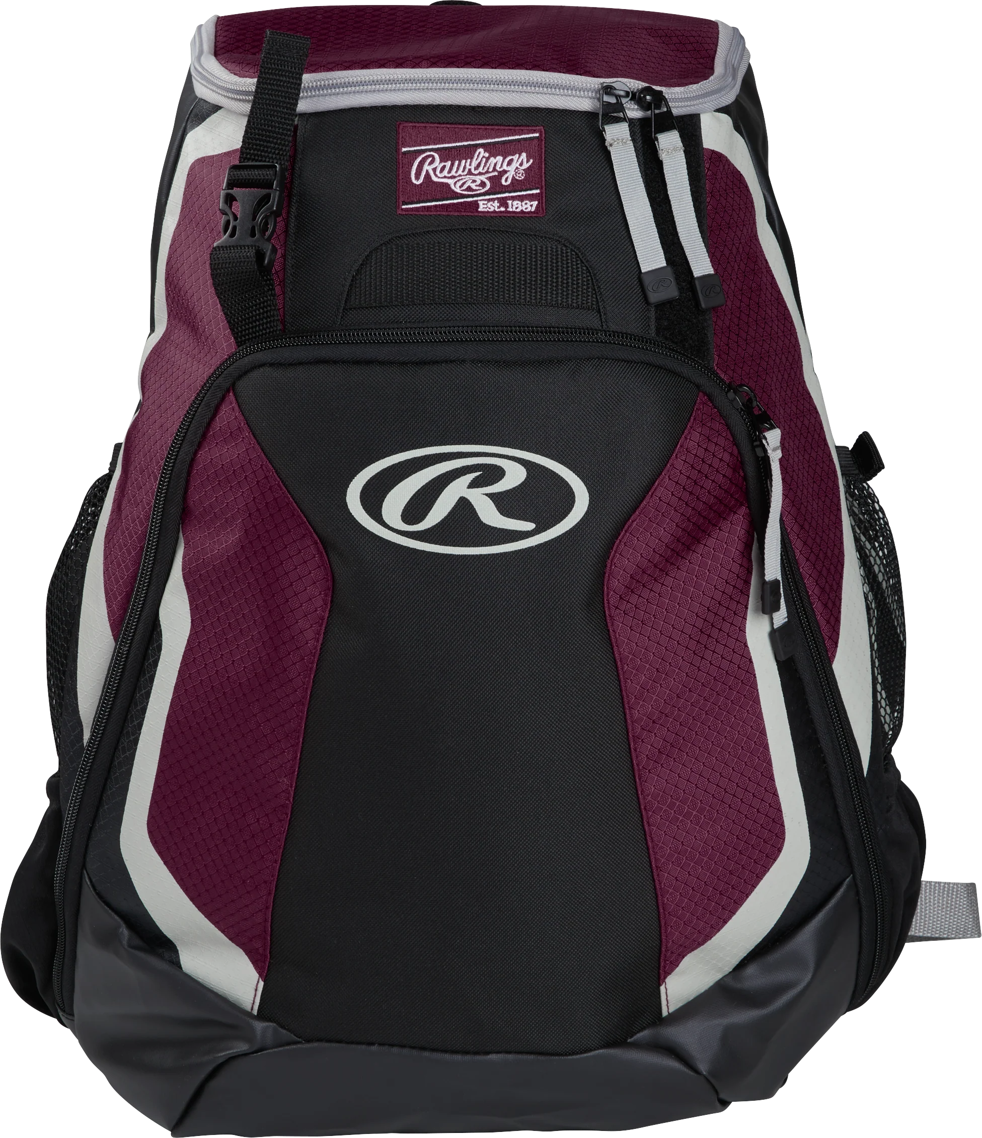 Rawlings R500 Players Backpack - Image 11