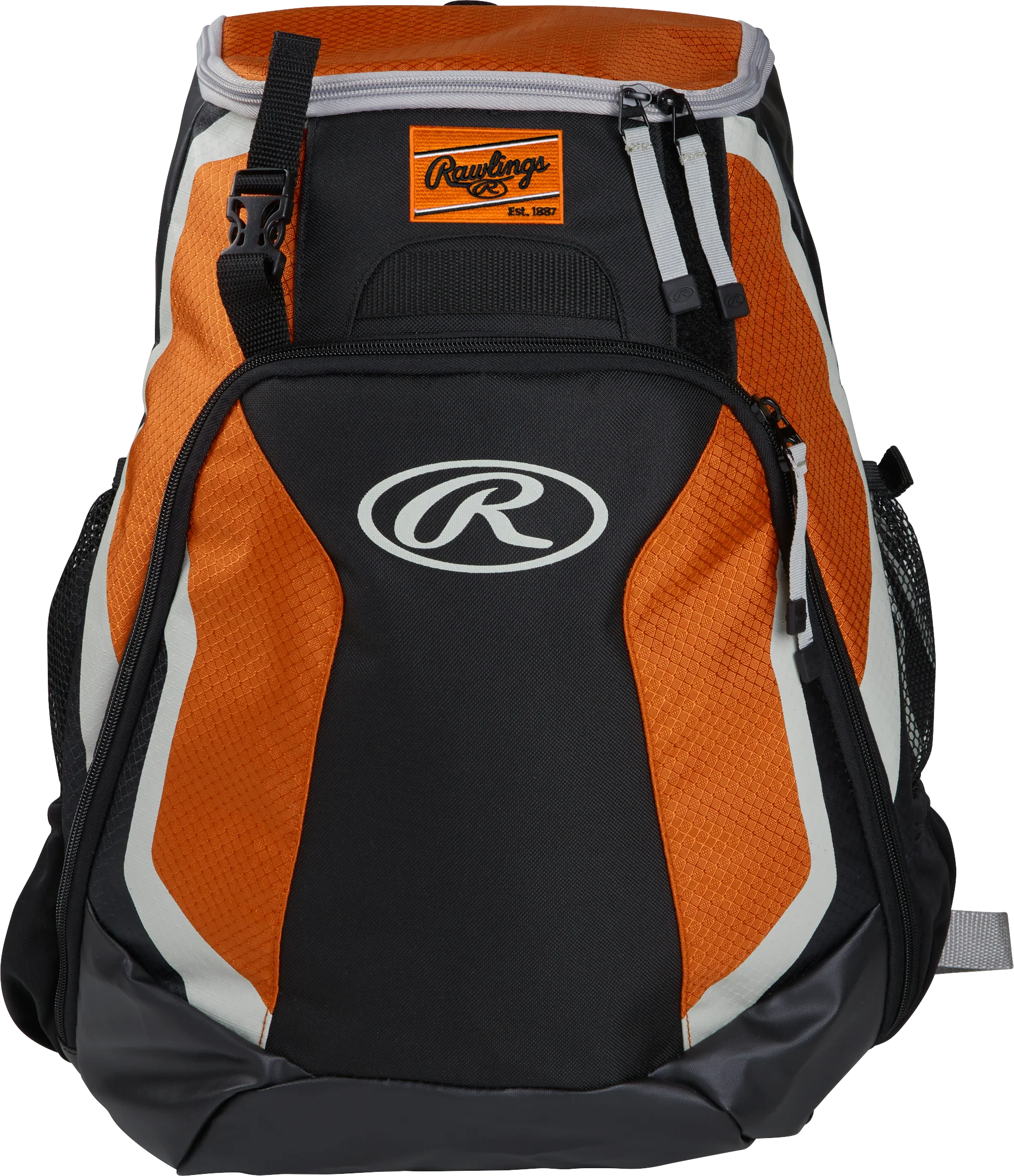 Rawlings R500 Players Backpack - Image 13