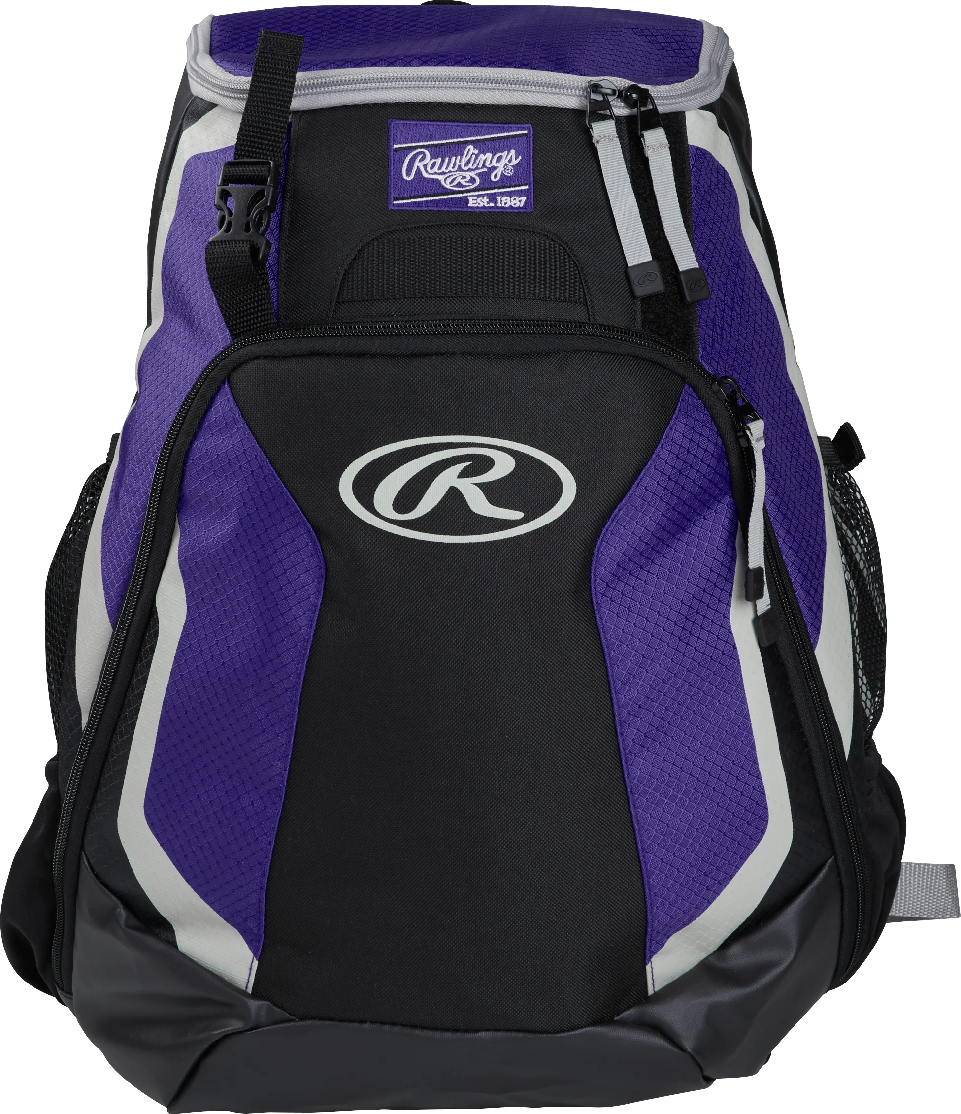 Rawlings R500 Players Backpack - Image 14