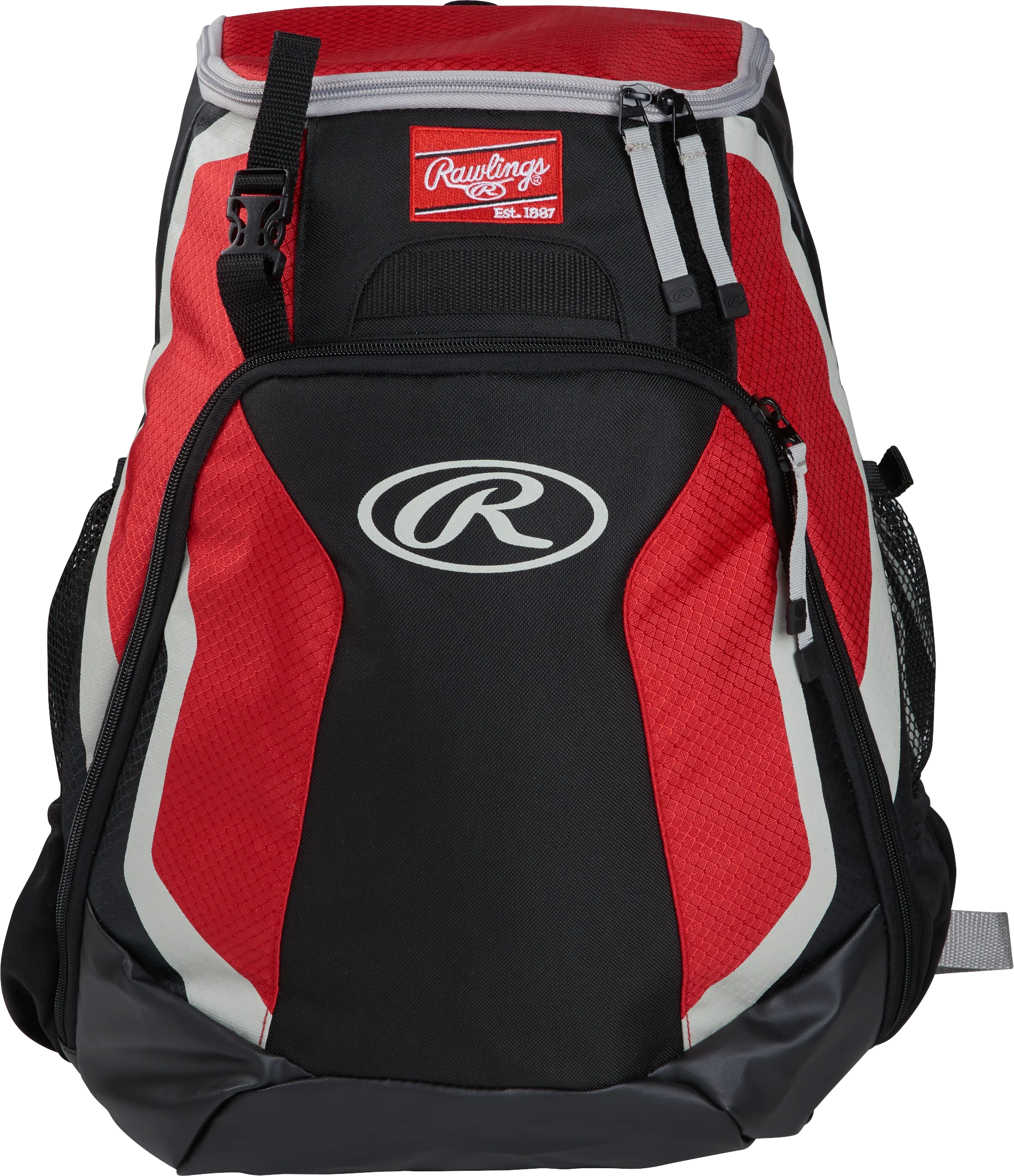 Rawlings R500 Players Backpack - Image 16