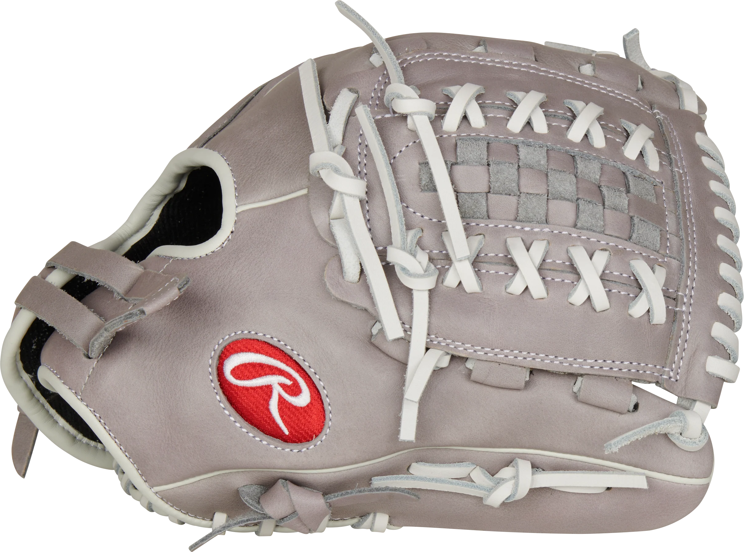 Rawlings R9 12.00" Fastpitch Infield/Pitcher Glove - Image 3