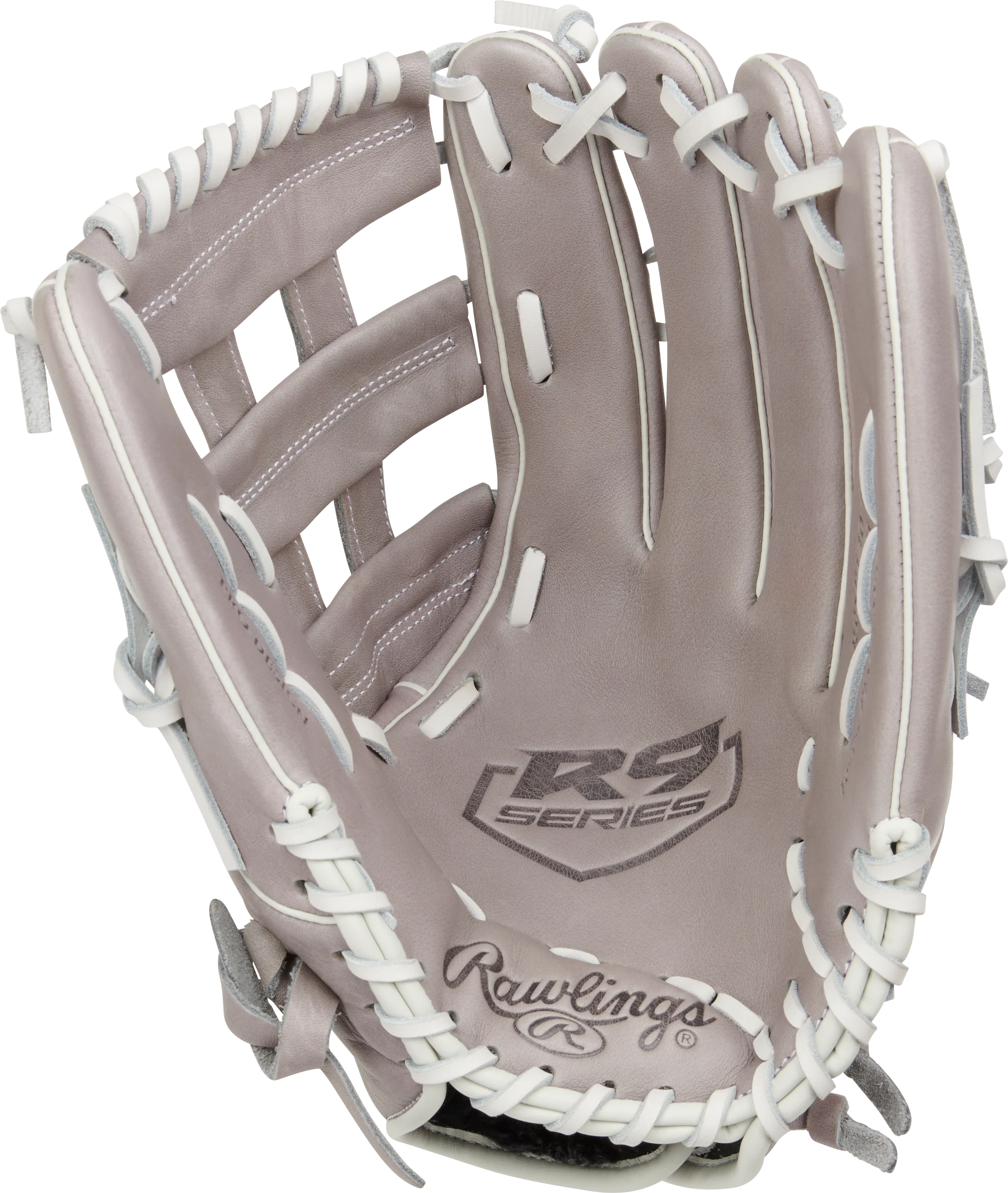 Rawlings R9 13.00" Fastpitch Outfield Glove - Image 2