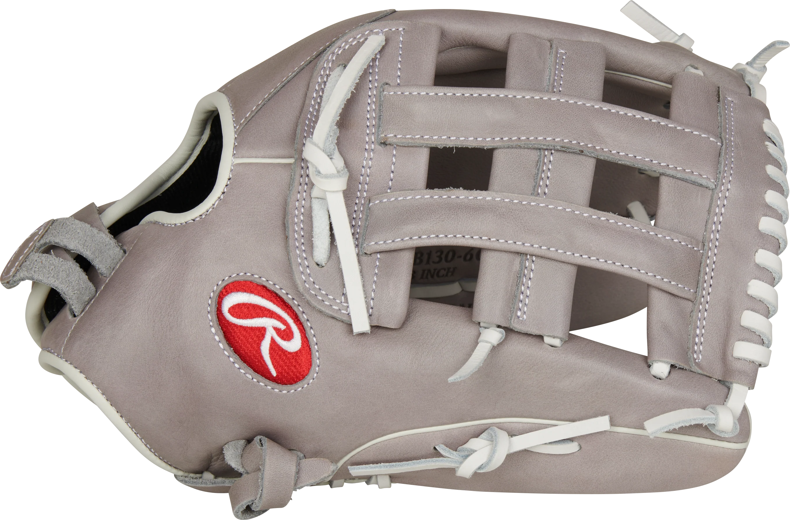 Rawlings R9 13.00" Fastpitch Outfield Glove - Image 3