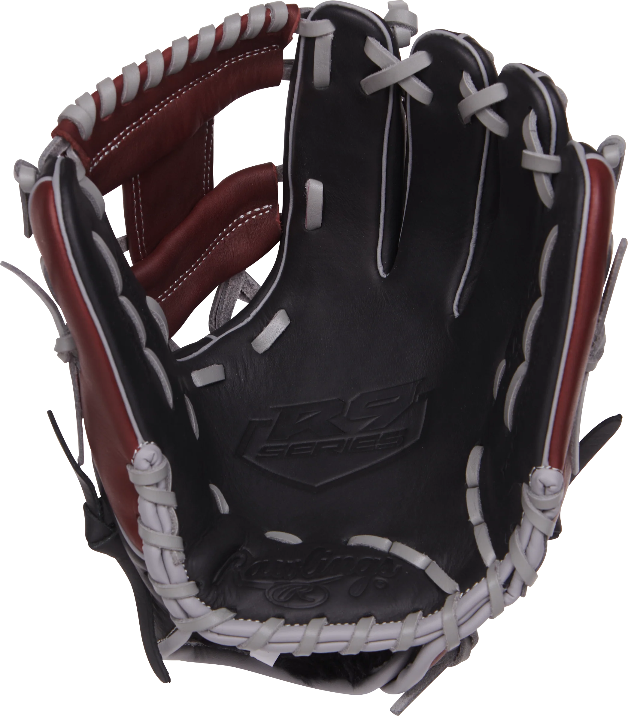 Rawlings R9 Series 11.50" Infield Glove - Image 2