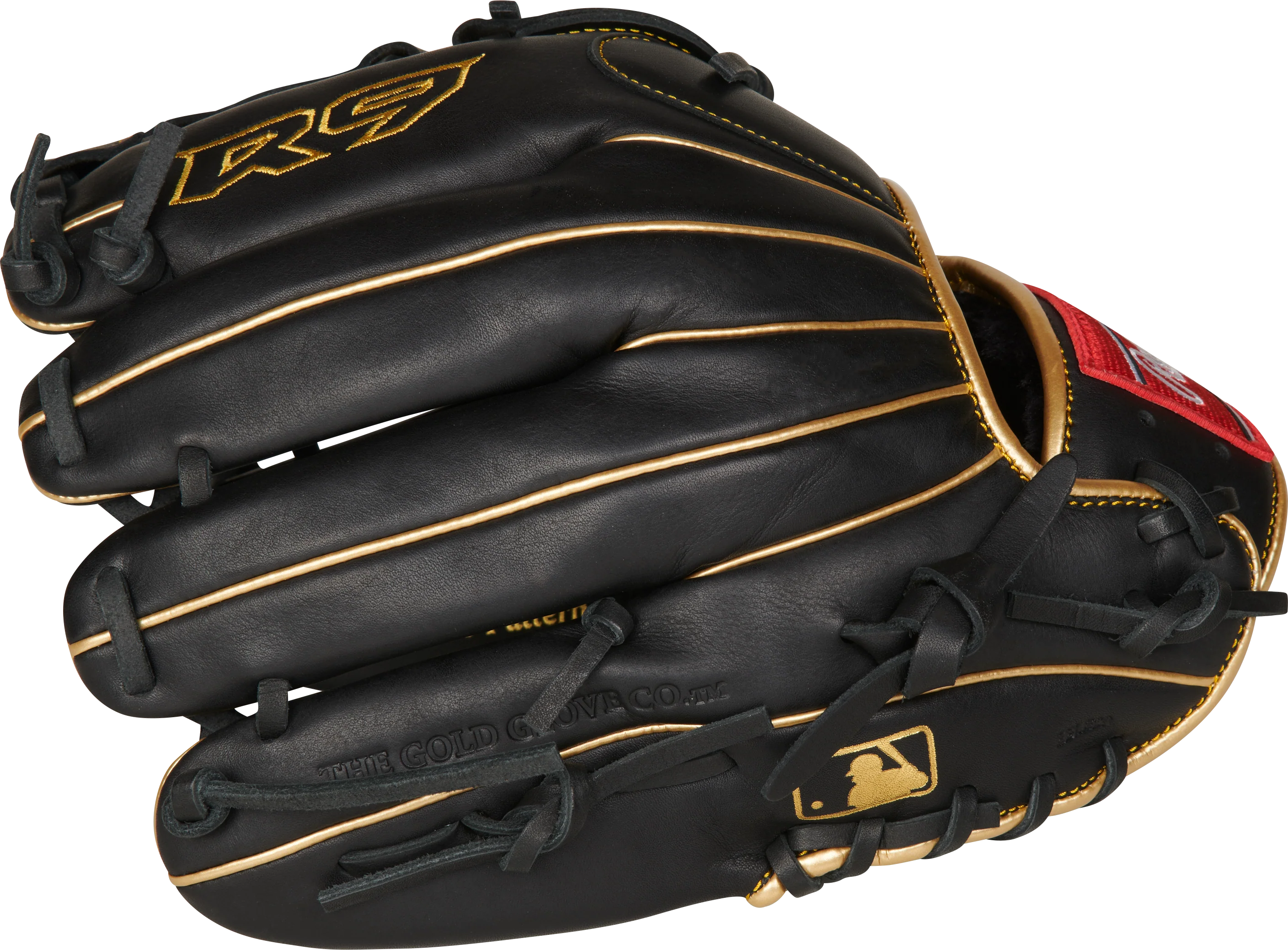 Rawlings R9 Series 12.00" Pitcher/Infield Glove - Image 3