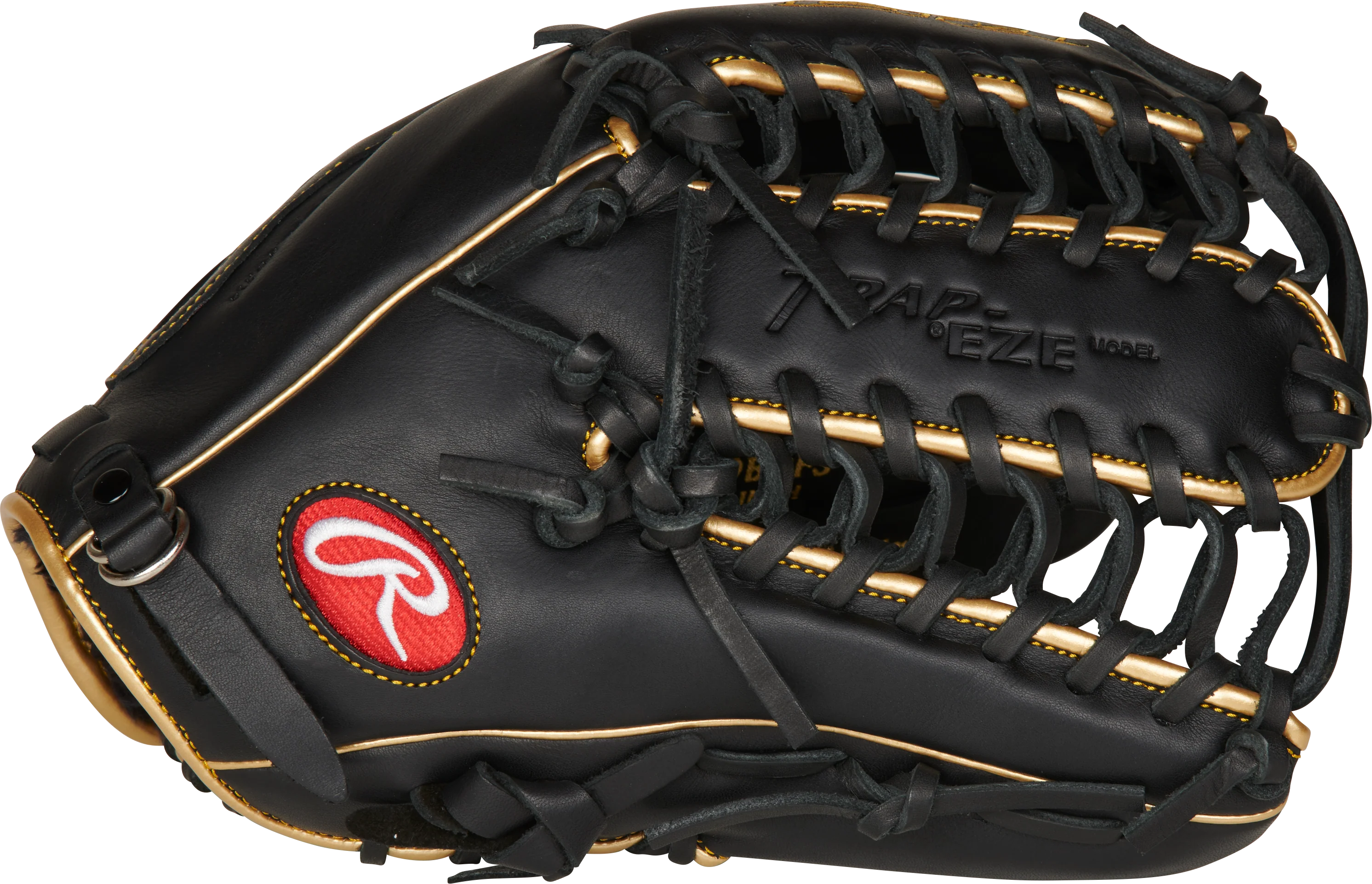 Rawlings R9 Series 12.75" Outfield Glove - Image 4