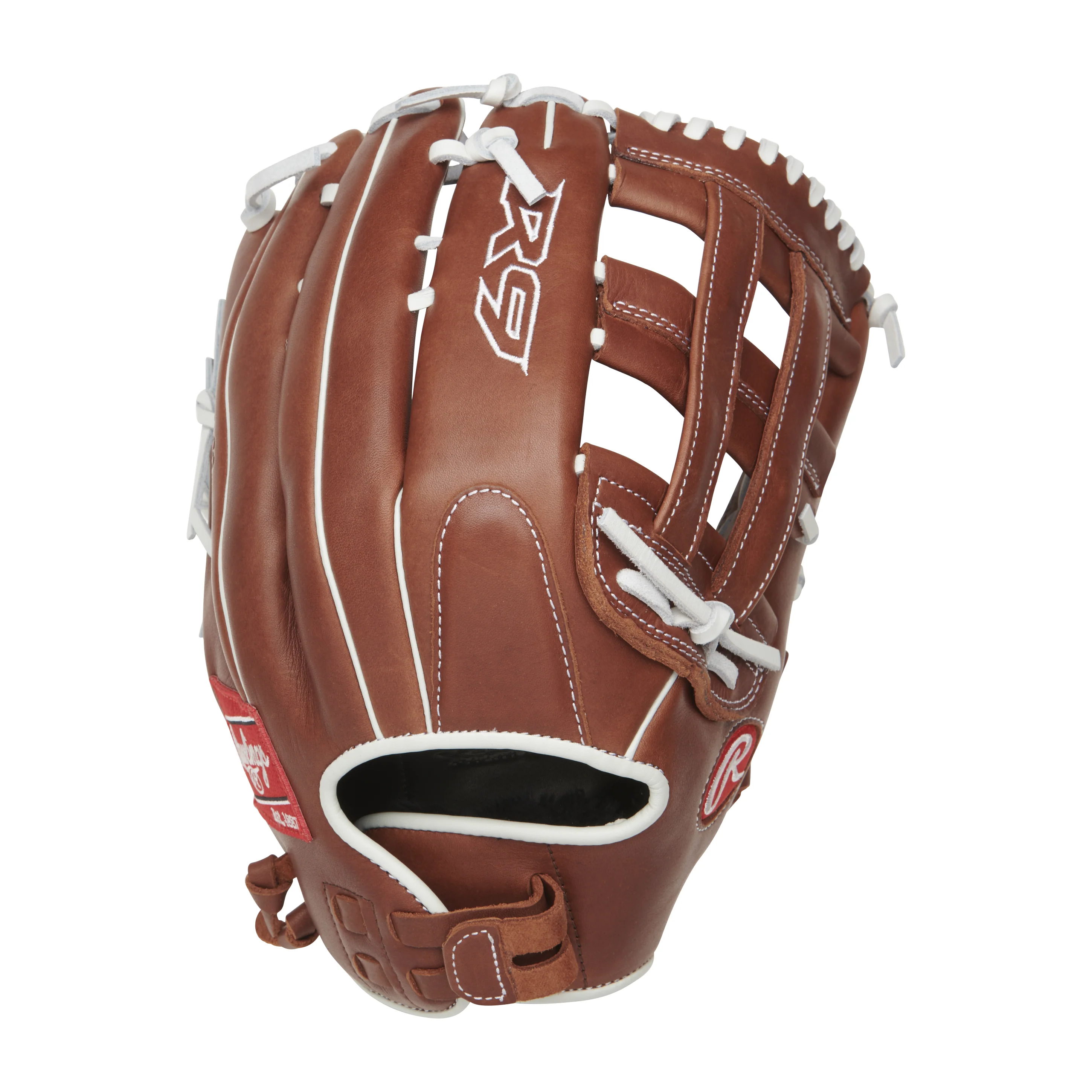 Rawlings R9 Softball 13.00" R9SB130-6DB Outfield Glove