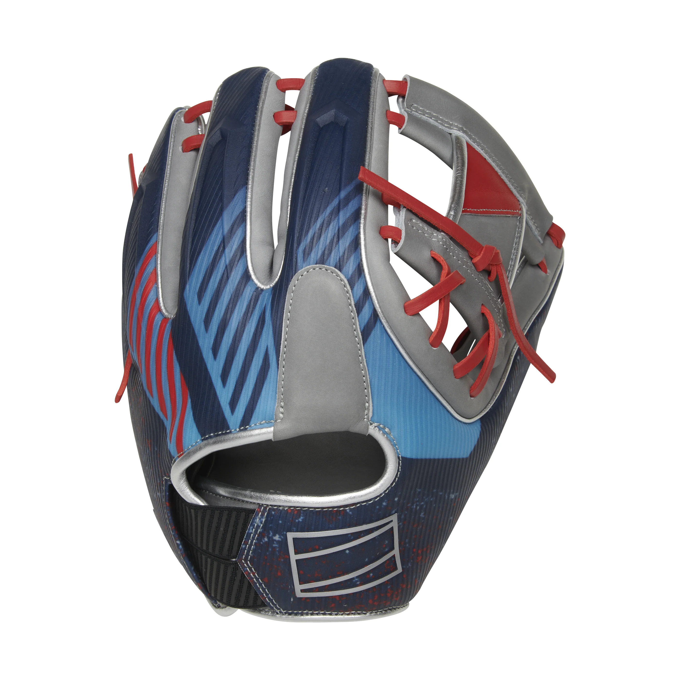 Rawlings REV1X 11.50" REV204-2X - Infield Glove