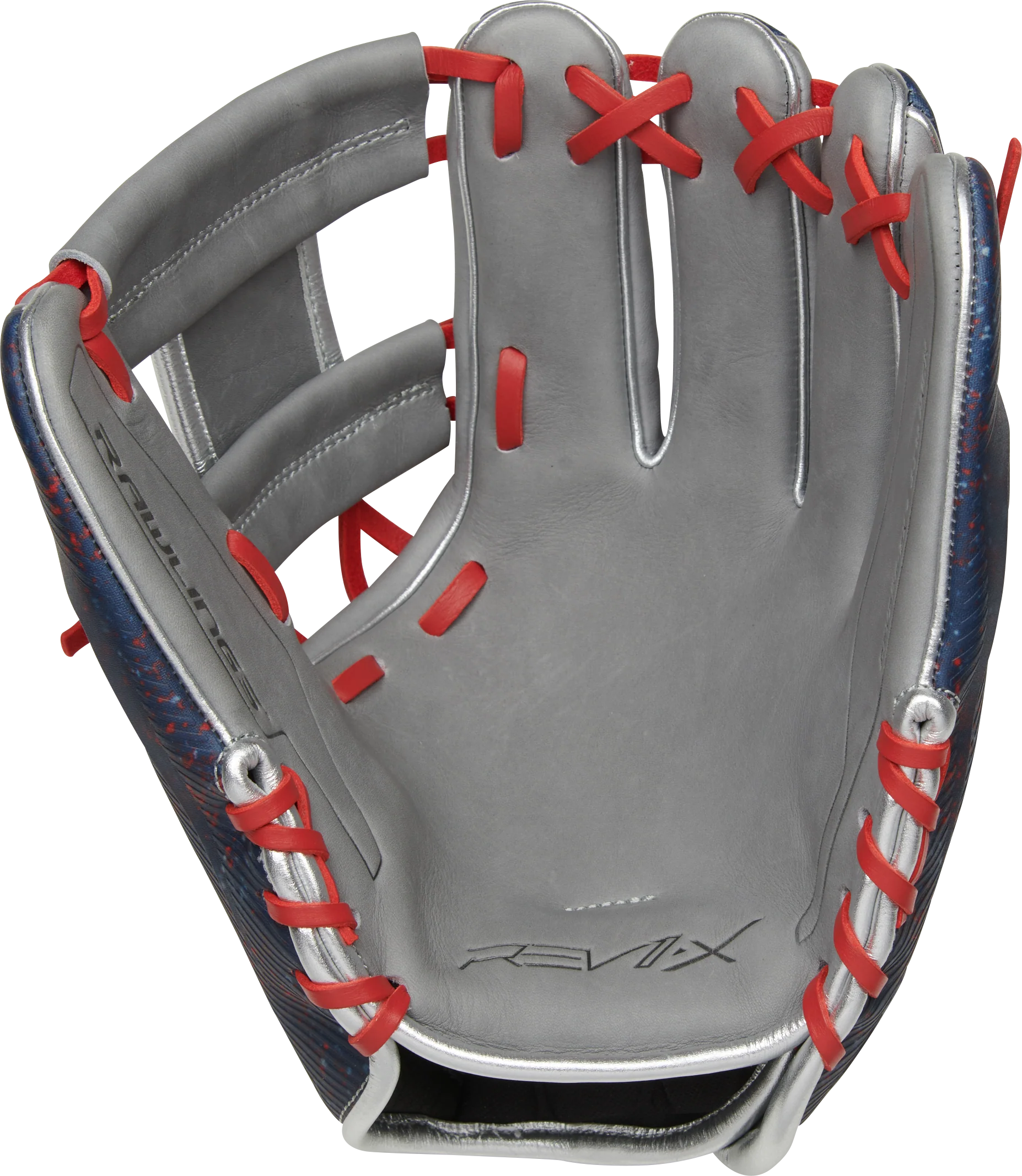 Rawlings REV1X 11.50" REV204-2X - Infield Glove - Image 2