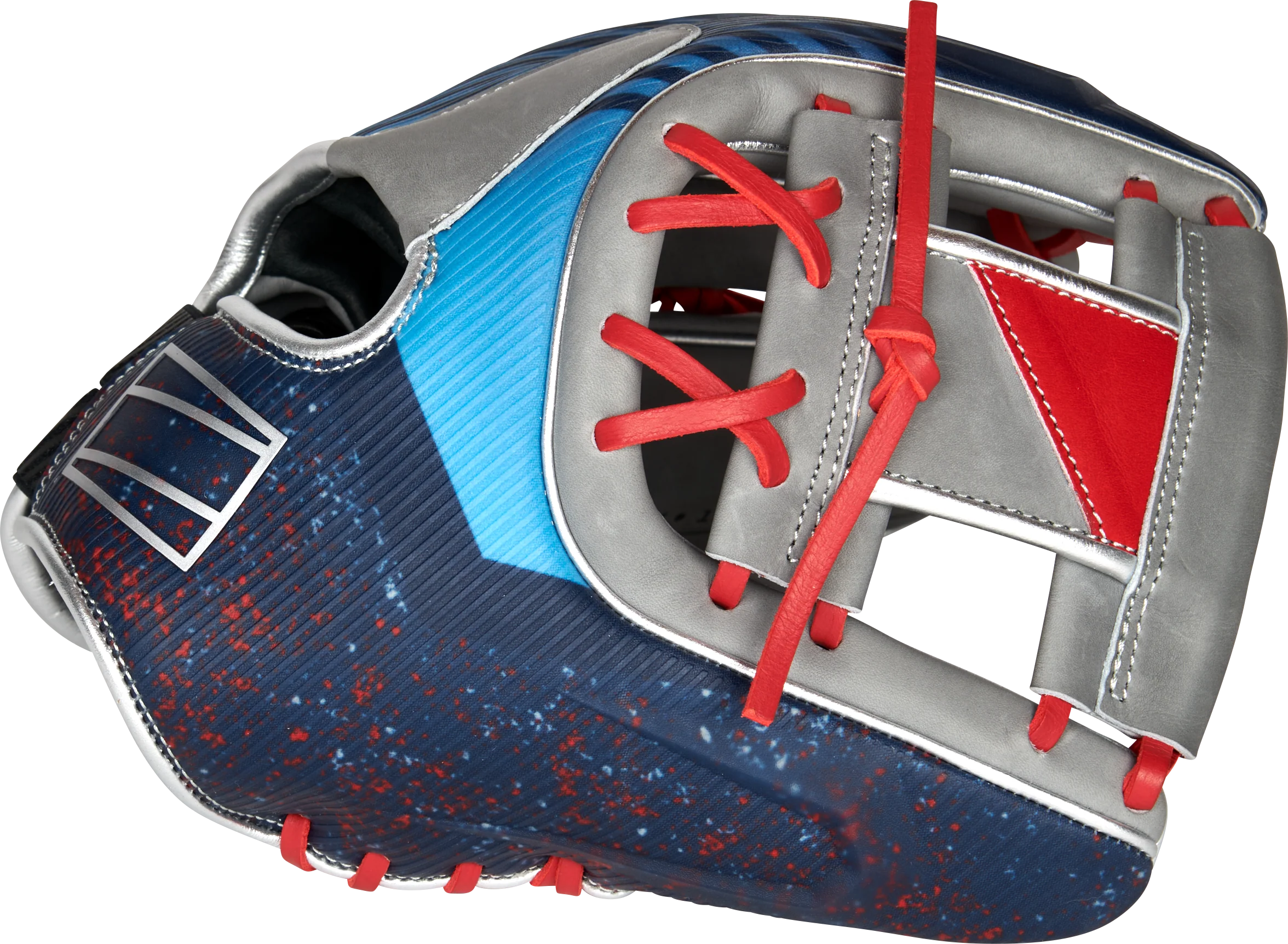 Rawlings REV1X 11.50" REV204-2X - Infield Glove - Image 3