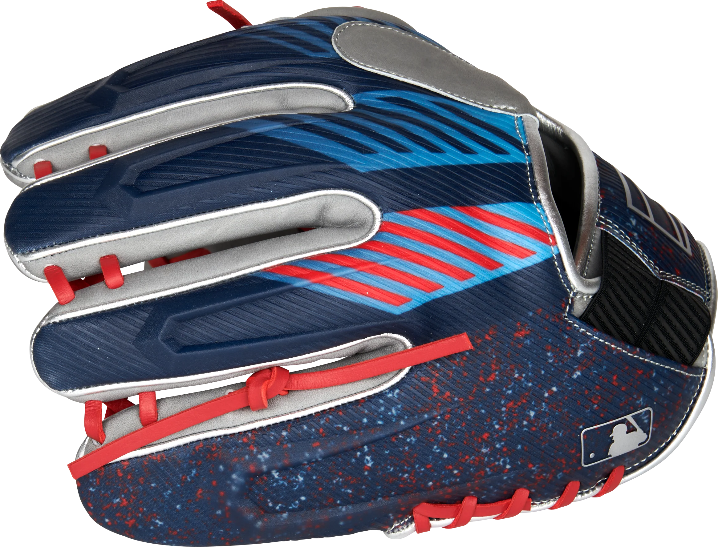 Rawlings REV1X 11.50" REV204-2X - Infield Glove - Image 4