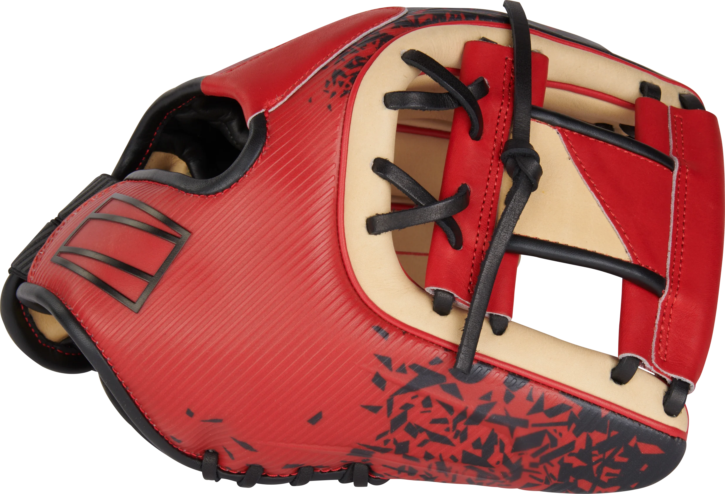 Rawlings REV1X 11.50" RREV204-2XCS - Infield Glove - Image 4