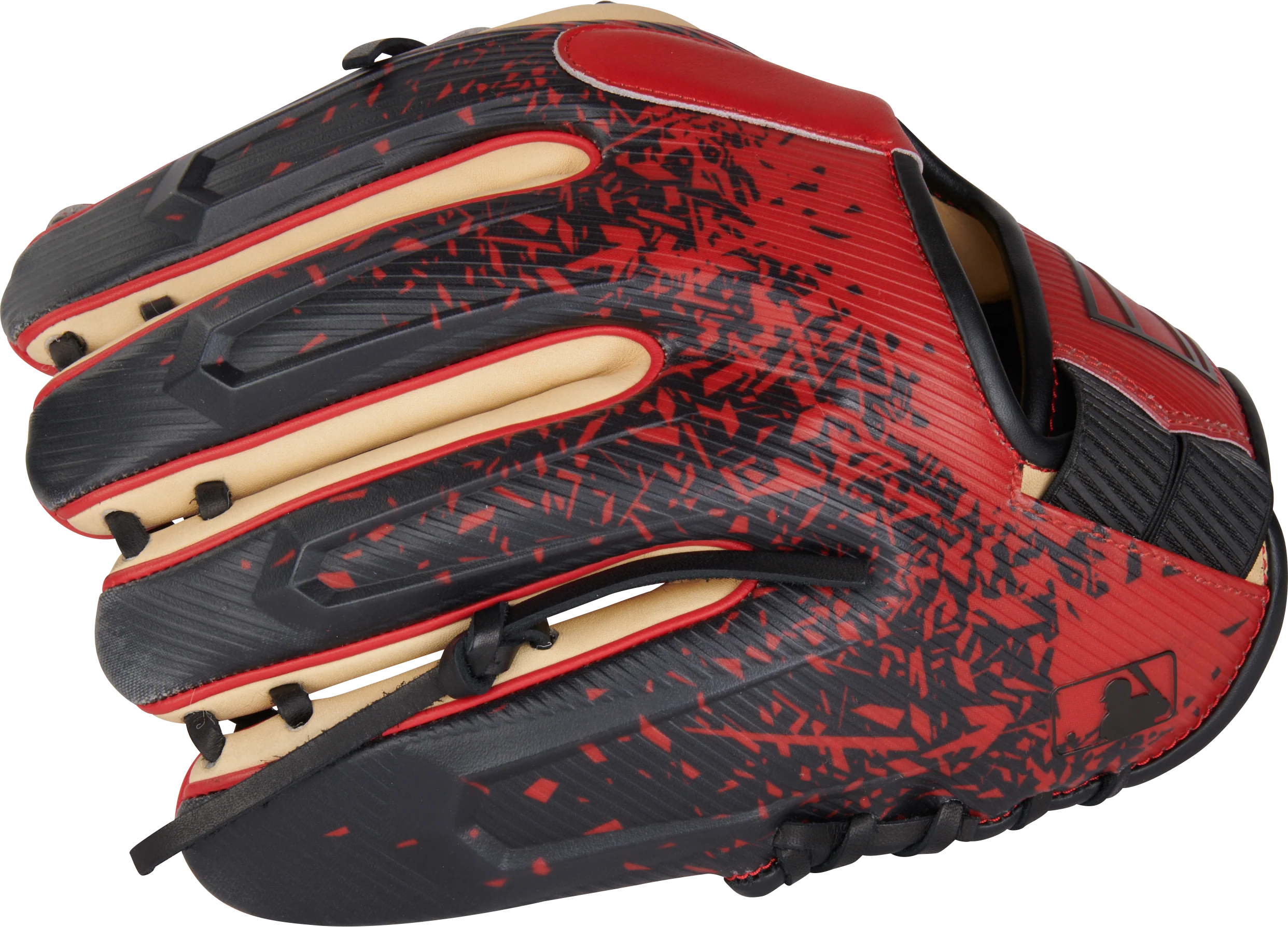 Rawlings REV1X 11.50" RREV204-2XCS - Infield Glove - Image 5