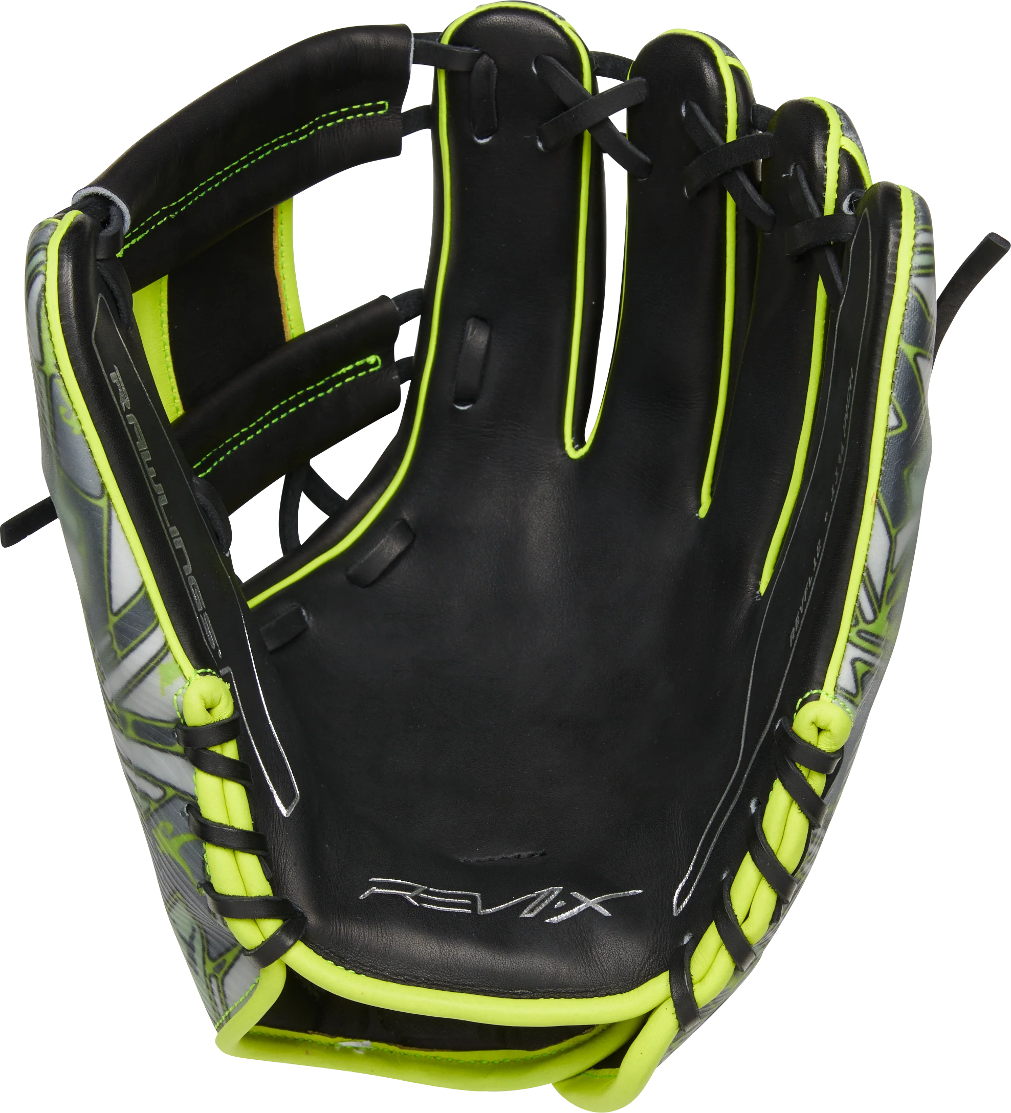 Rawlings REV1X 11.75" REVFL12 Francisco Lindor - Infield Glove - Image 2
