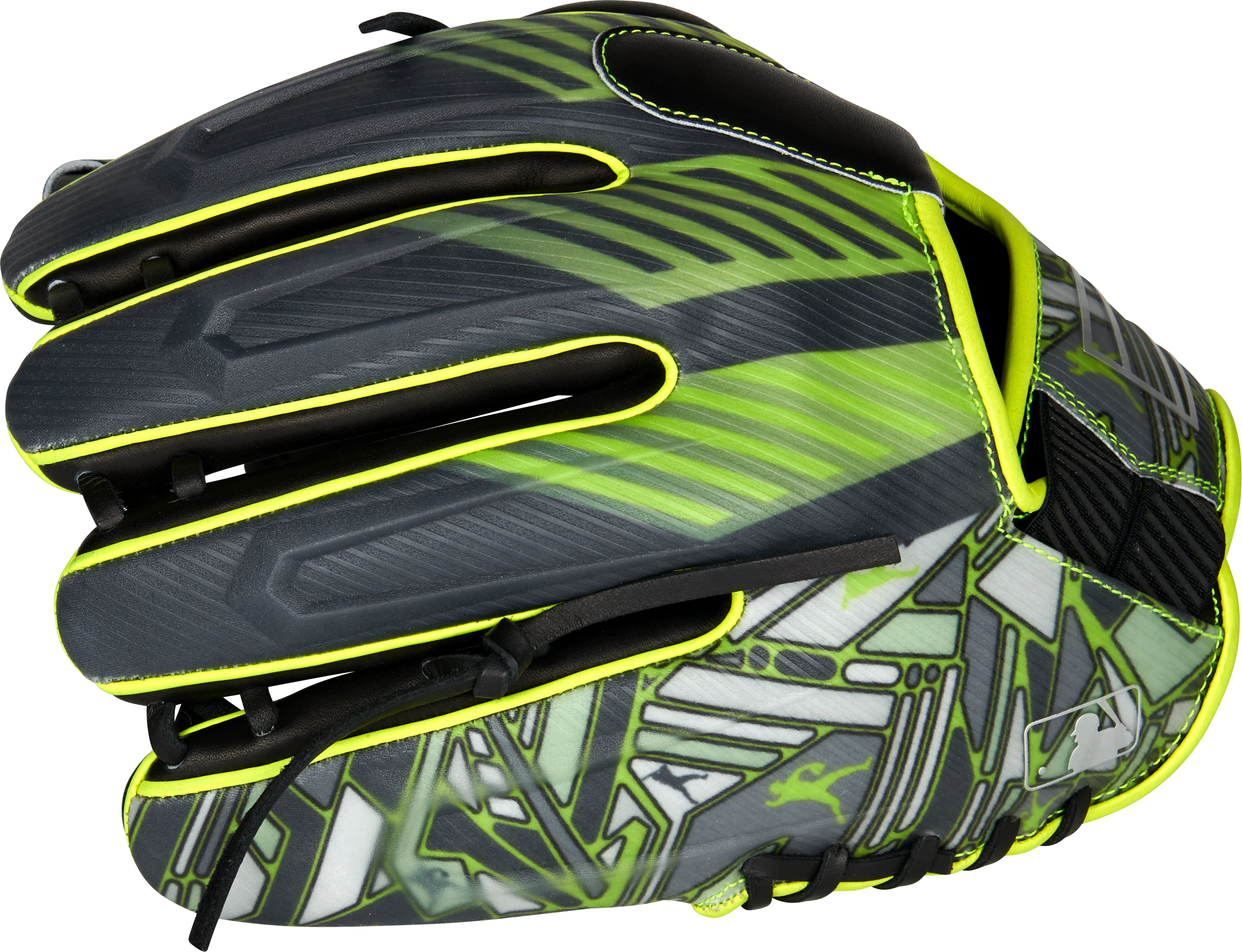 Rawlings REV1X 11.75" REVFL12 Francisco Lindor - Infield Glove - Image 4