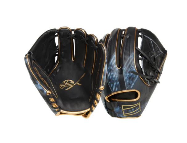Rawlings REV1X 11.75" RREV205-9XB - Pitcher/Infield Glove - Image 5