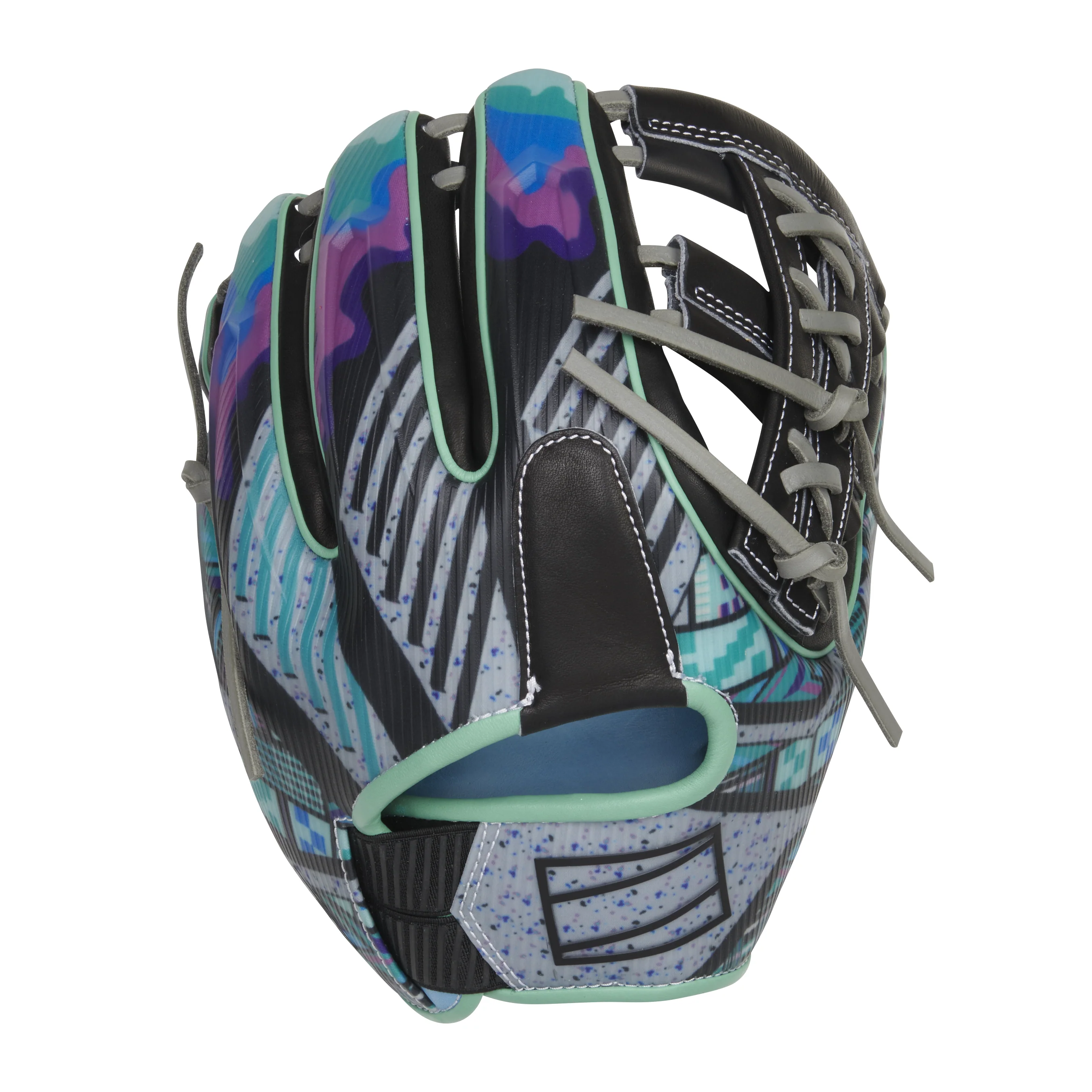 Rawlings REV1X REV204-32CB 11.50" Infield Glove (RGGC March - Limited Edition)