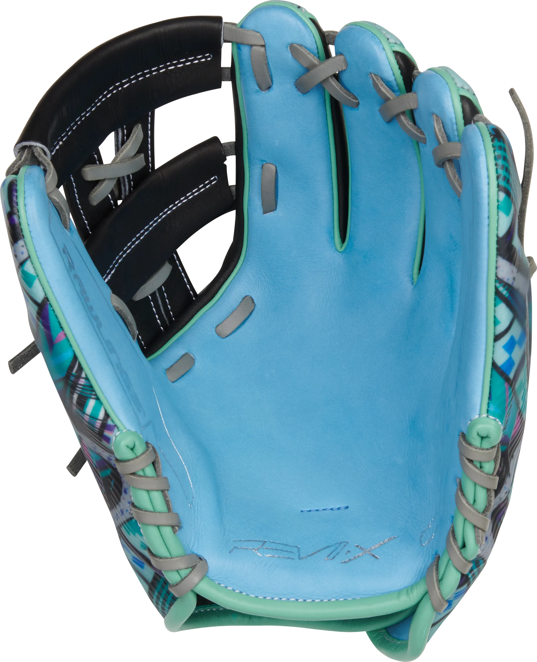 Rawlings REV1X REV204-32CB 11.50" Infield Glove (RGGC March - Limited Edition) - Image 2