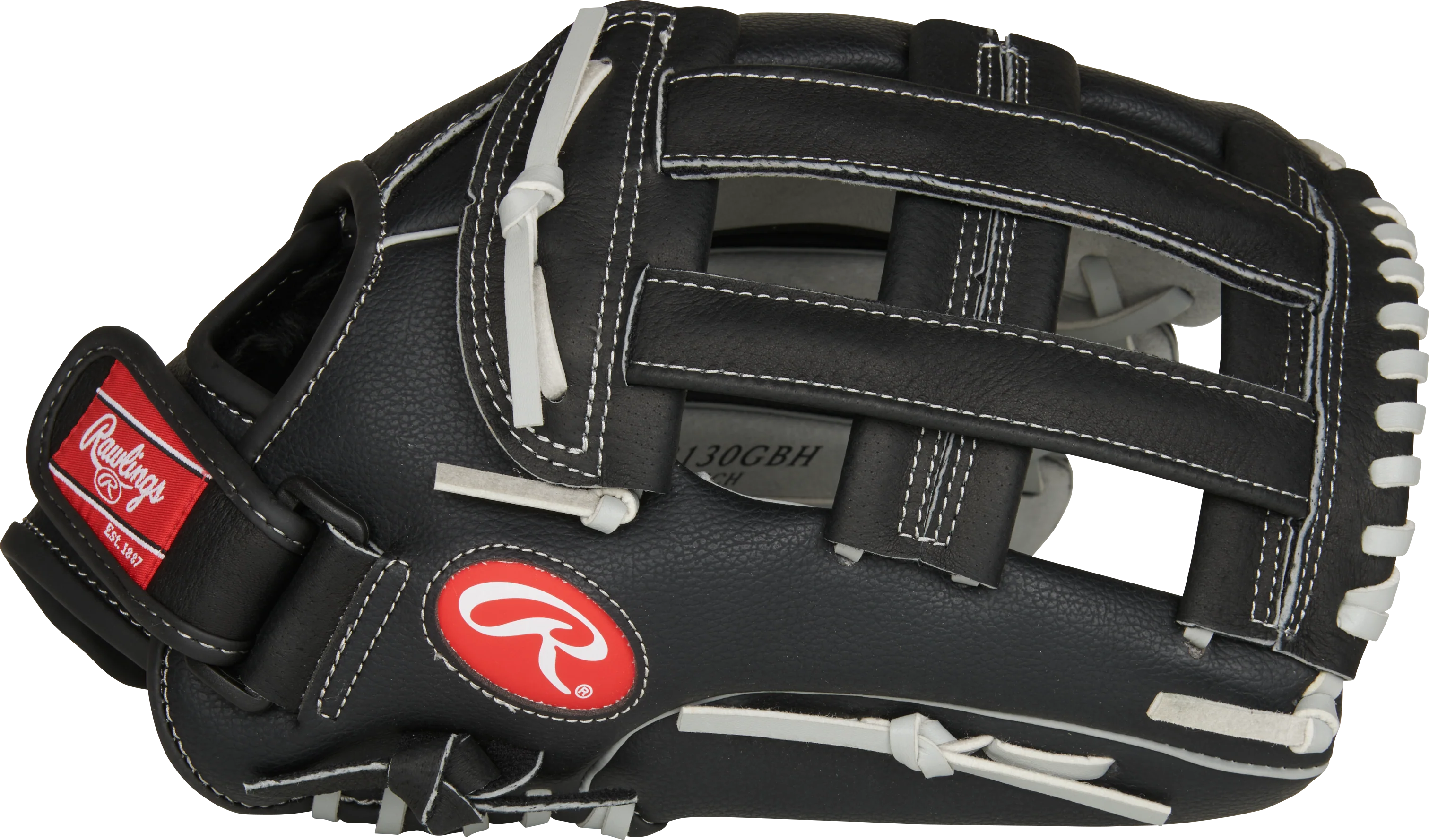 Rawlings RSB 13.00" Slowpitch Softball Glove - Image 3
