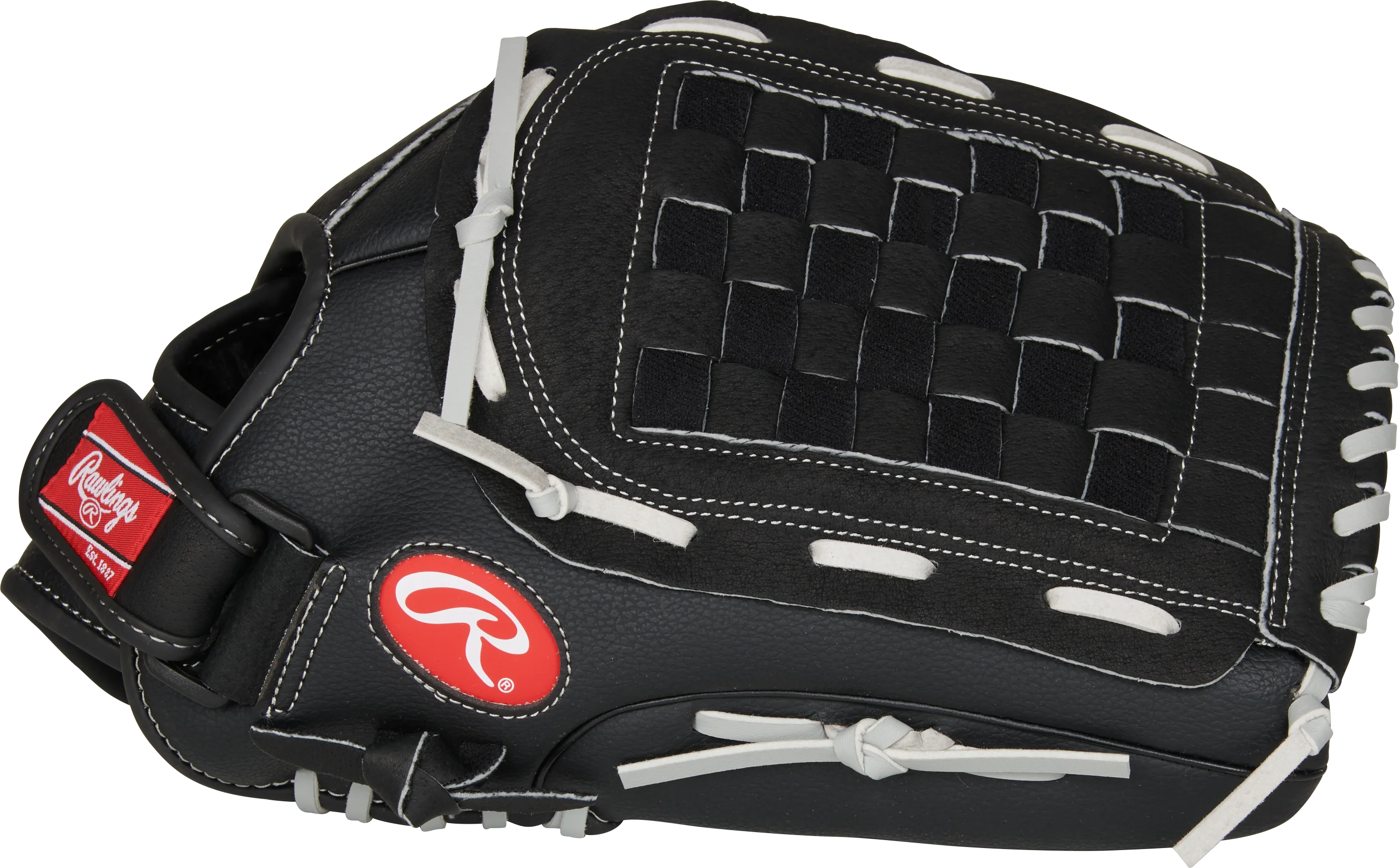 Rawlings RSB 14.00" Slowpitch Softball Glove - Image 3